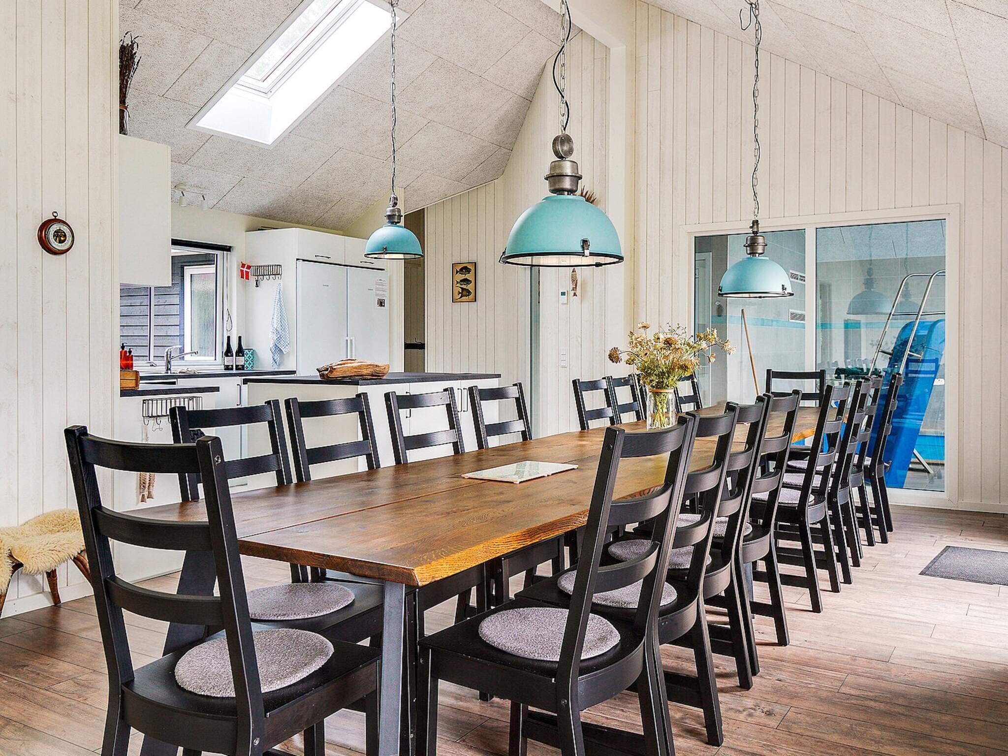 Images 18 person feriebolig i VÃ¦ggerlÃ¸se- Dancenter