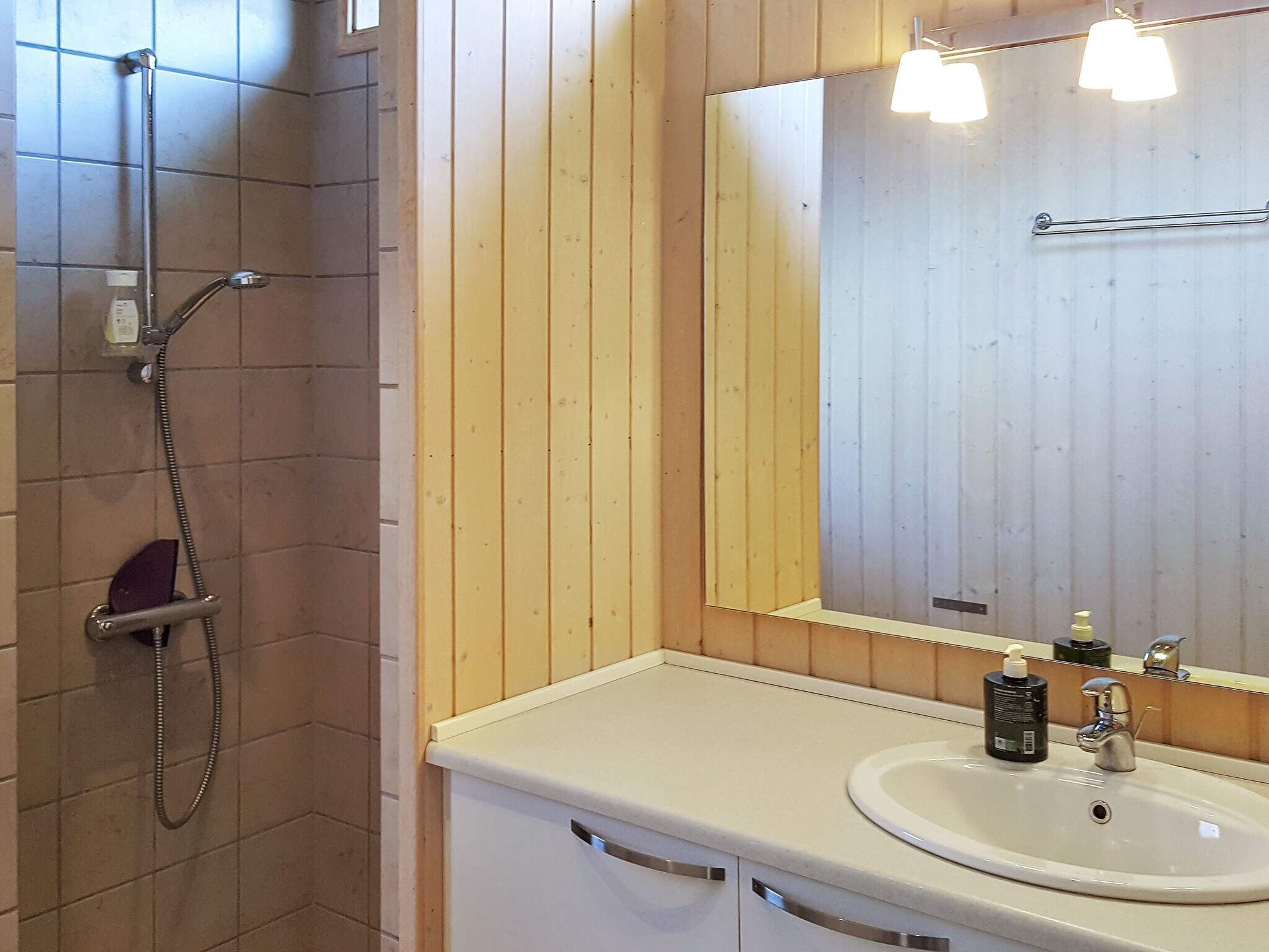 Images 8 person feriebolig i VÃ¦ggerlÃ¸se- Dancenter