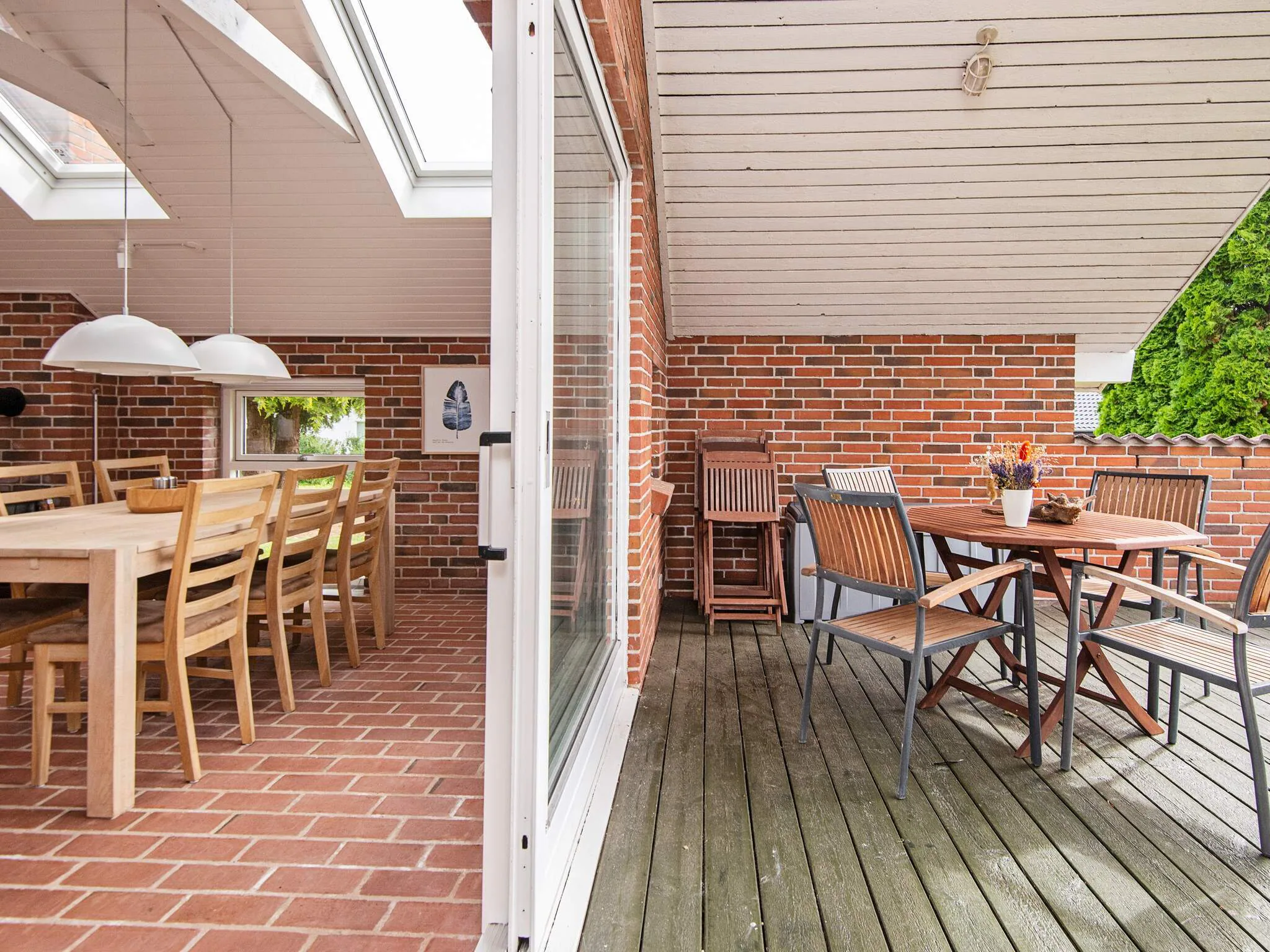 Images 5 person feriebolig i BÃ¸rkop- Dancenter