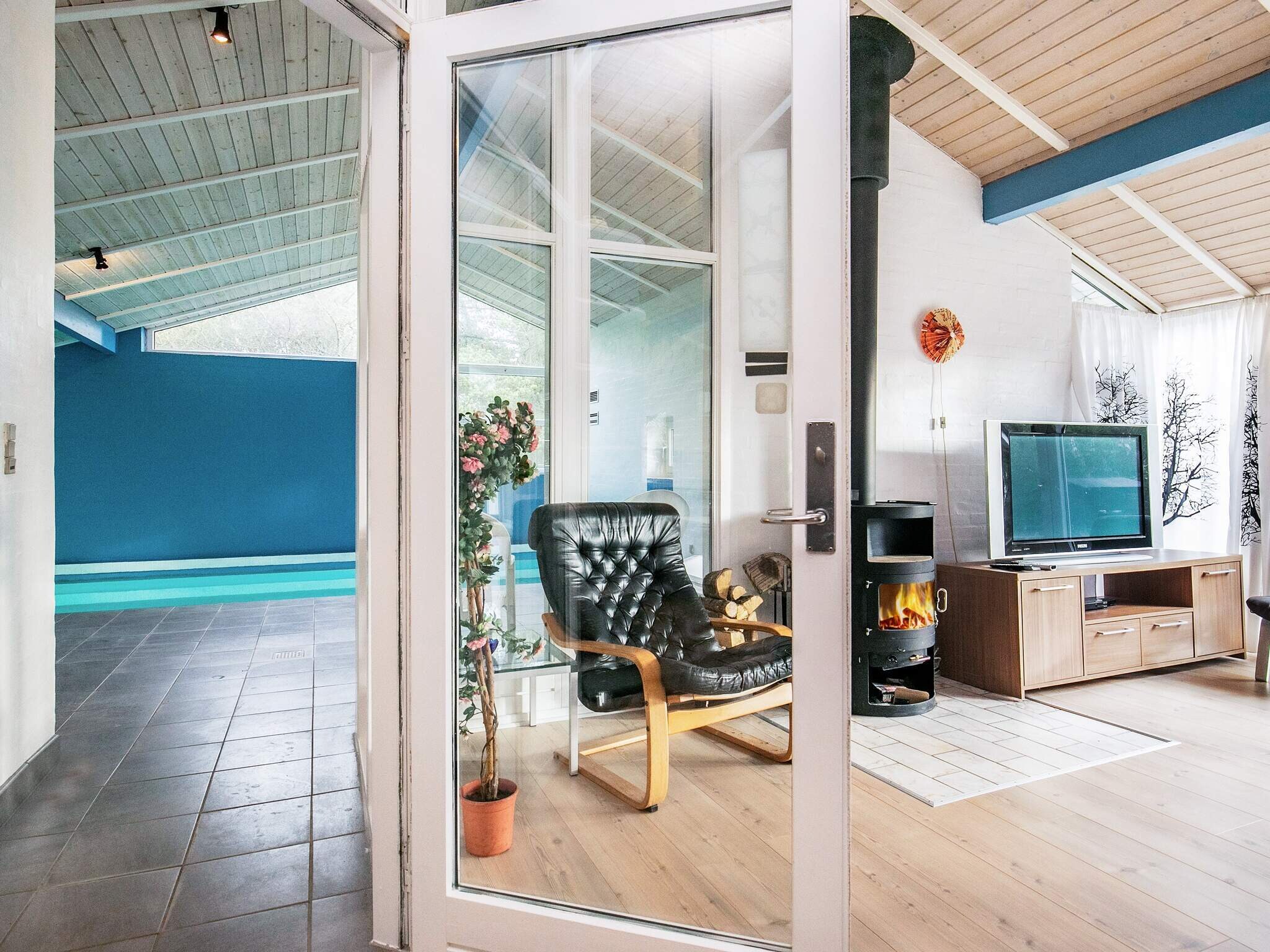 Images 8 person feriebolig i BlÃ¥vand- Dancenter