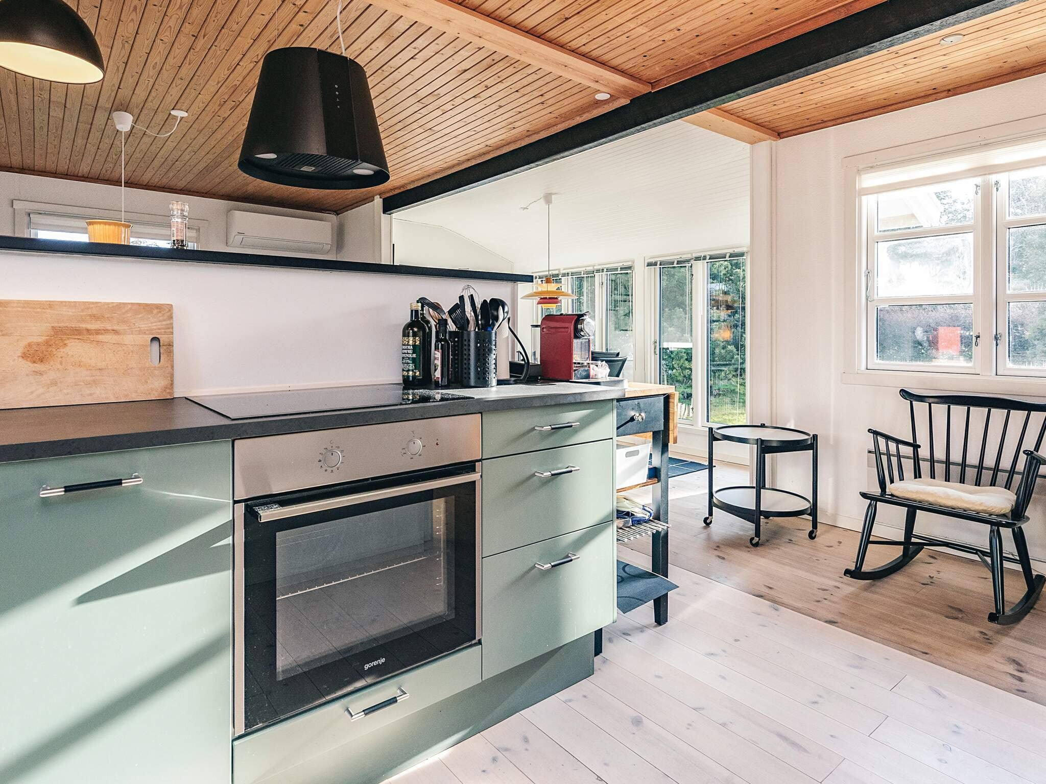 Images 6 person feriebolig i VÃ¦ggerlÃ¸se- Dancenter