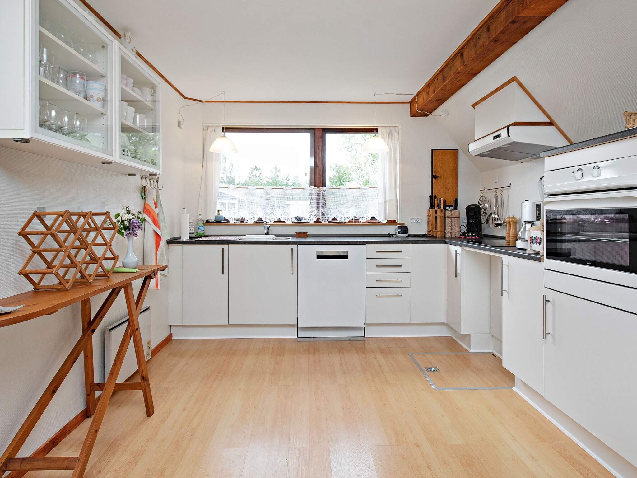 Images 5 person feriebolig i VÃ¦ggerlÃ¸se- Dancenter