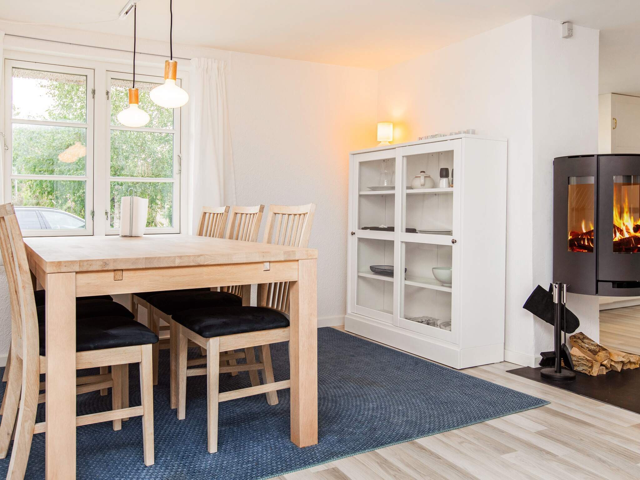 Images 6 person feriebolig i Gedser- Dancenter