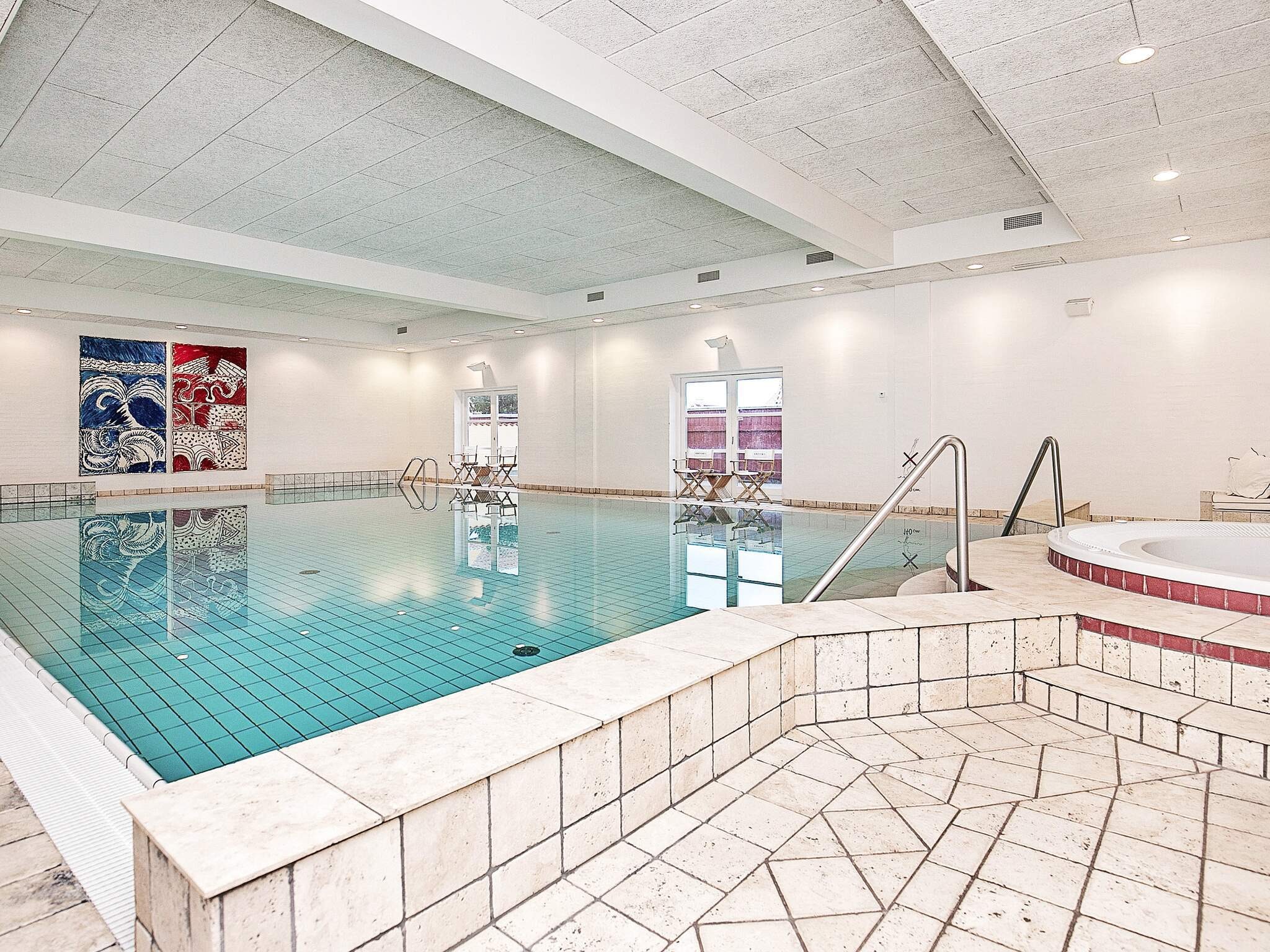 Images 2 person feriebolig i Skagen- Dancenter