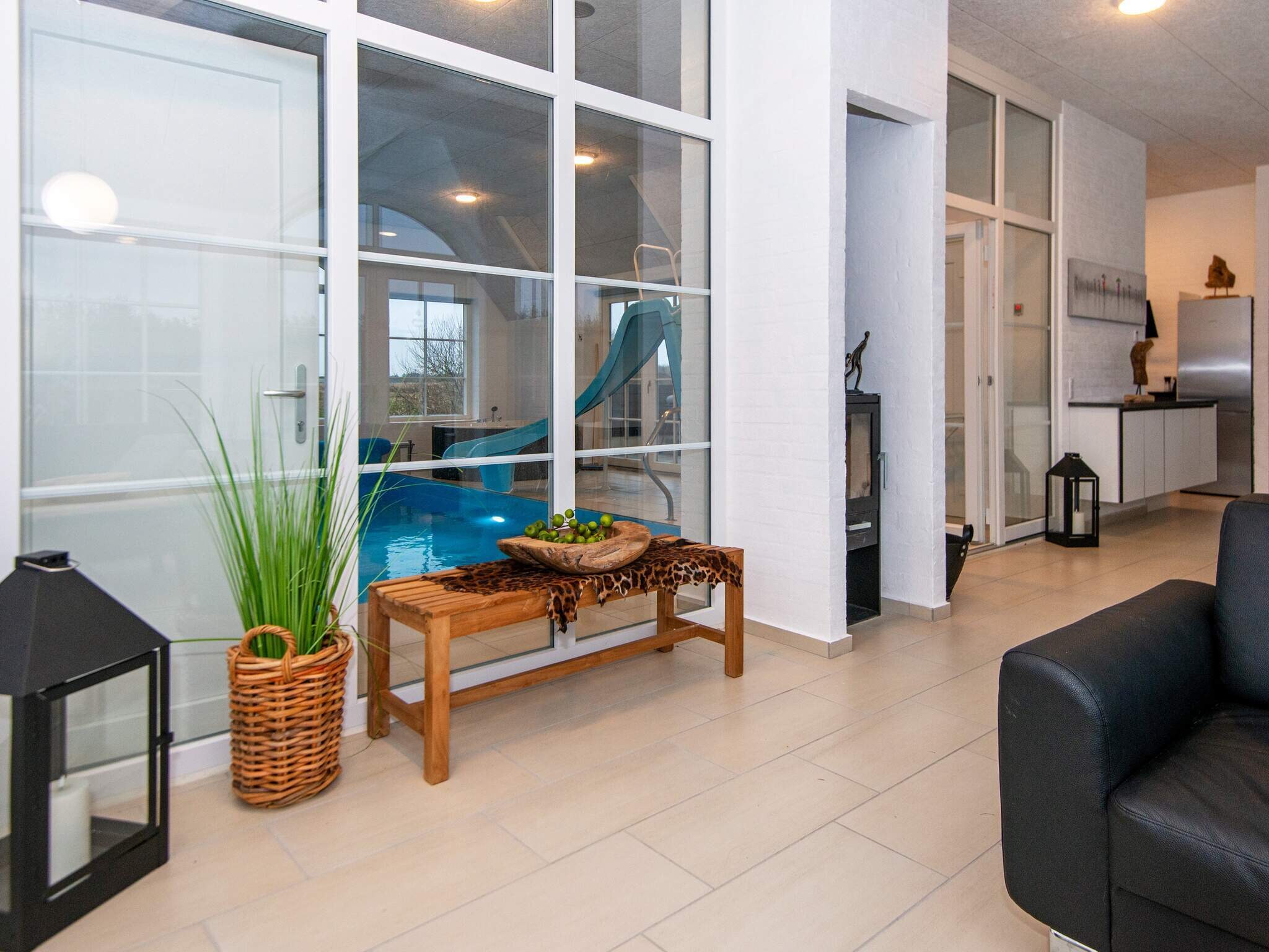 Images 16 person feriebolig i Ulfborg- Dancenter