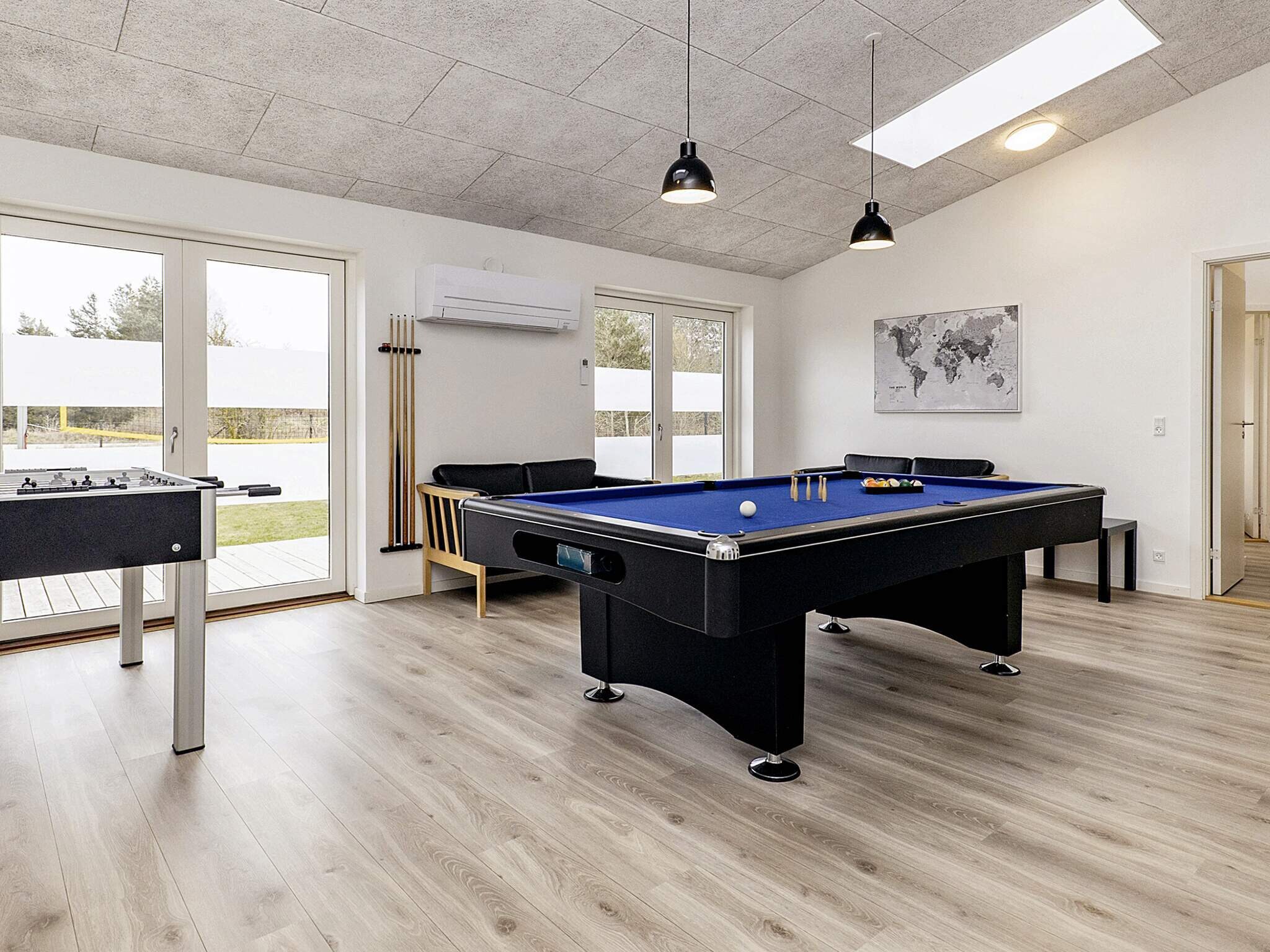 Images 16 person feriebolig i VÃ¦ggerlÃ¸se- Dancenter