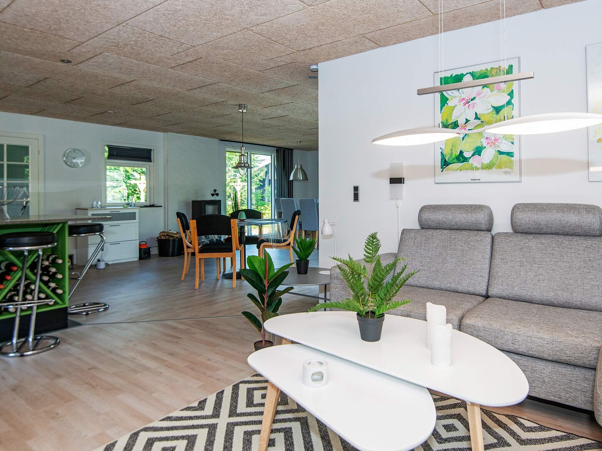 Images 8 person feriebolig i Hemmet- Dancenter