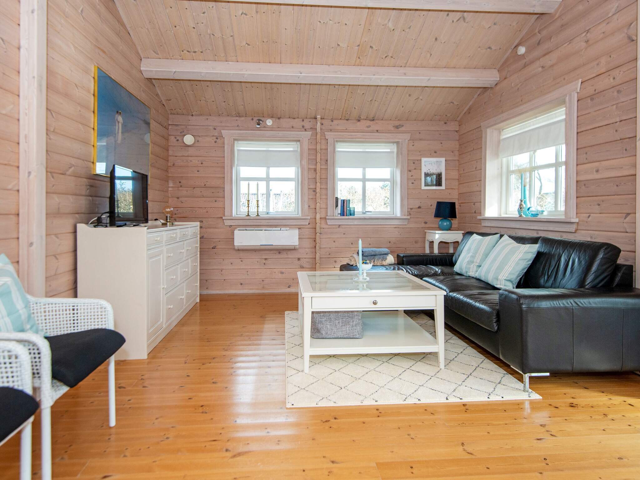 Images 4 person feriebolig i EgÃ¥- Dancenter