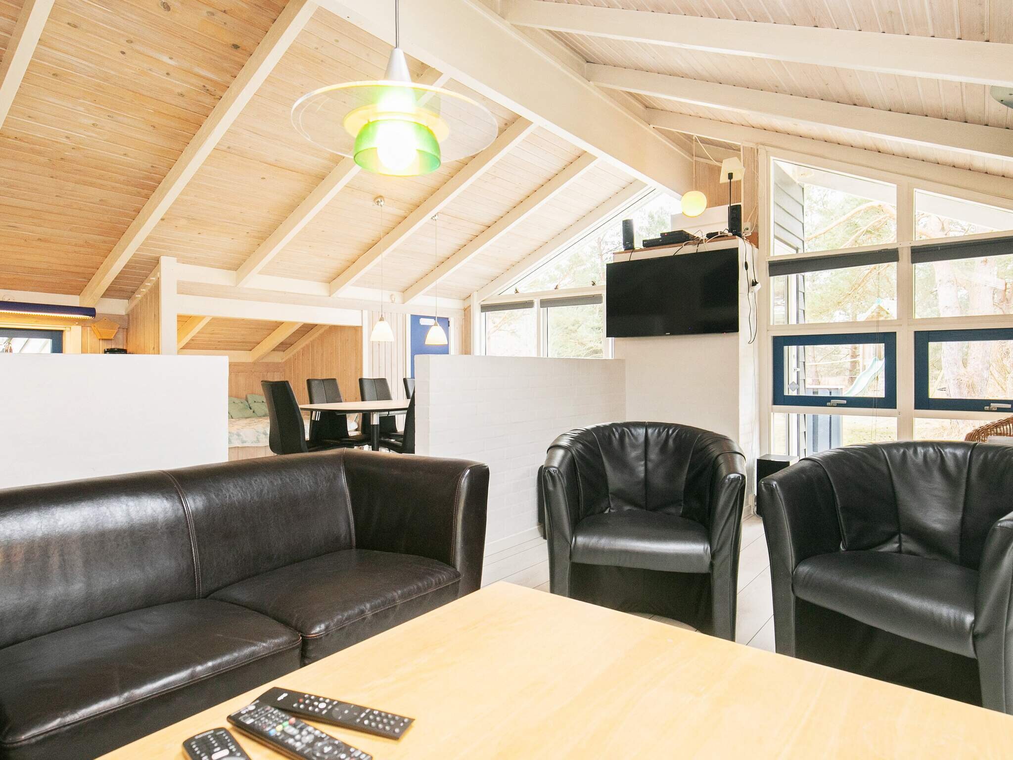 Images 8 person feriebolig i LÃ¦sÃ¸- Dancenter