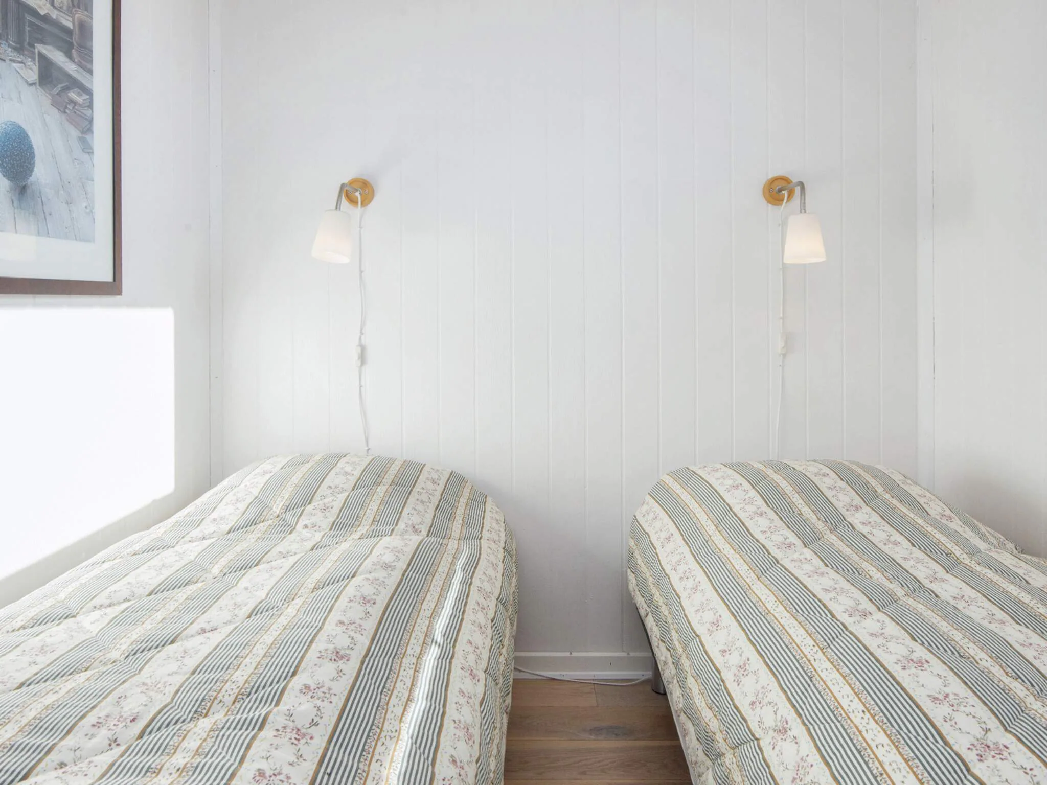 Images 4 person feriebolig i Lemvig- Dancenter