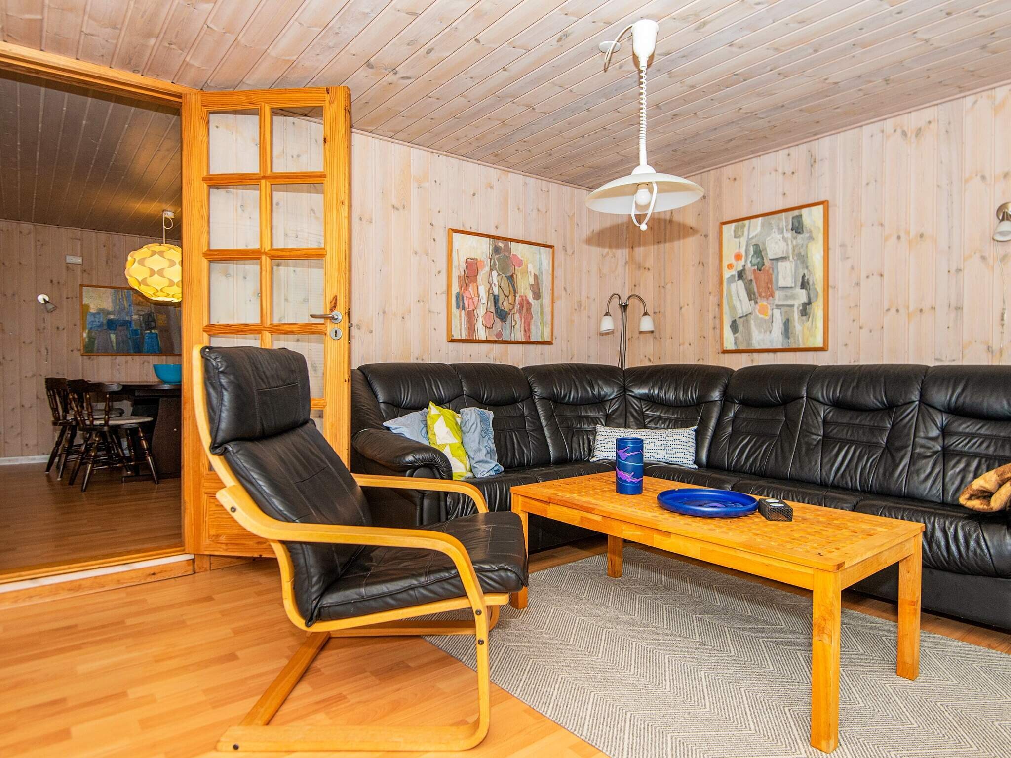 Images 8 person feriebolig i BÃ¸rkop- Dancenter