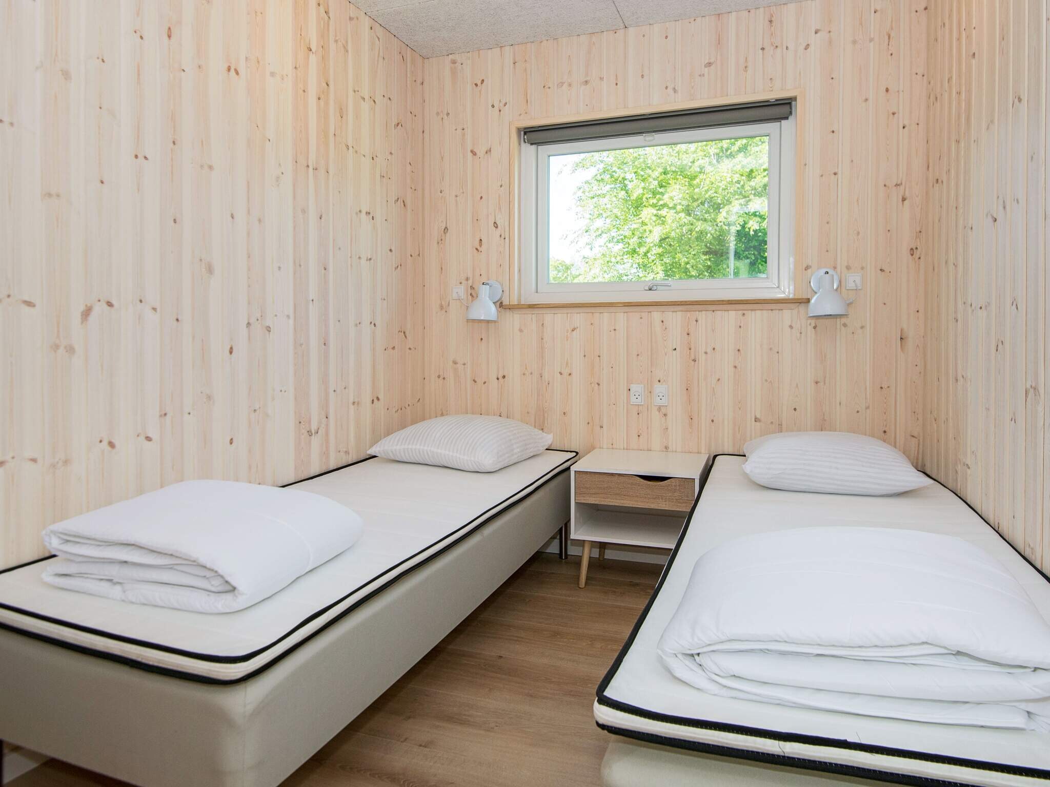 Images 16 person feriebolig i Glesborg- Dancenter