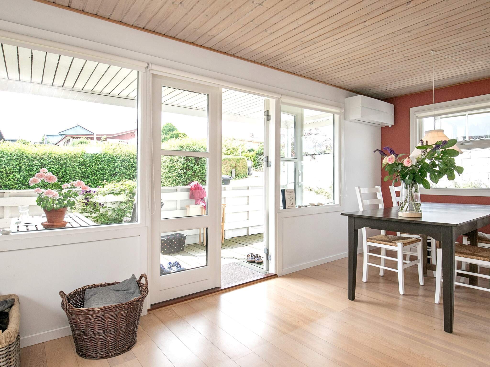 Images 3 person feriebolig i Kerteminde- Dancenter