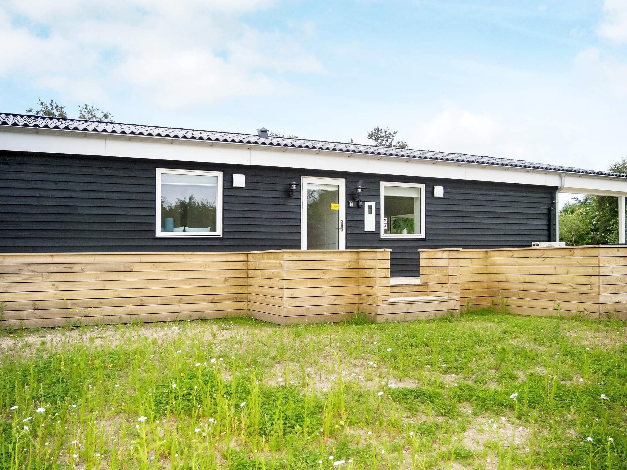 Images 8 person feriebolig i Hurup Thy- Dancenter