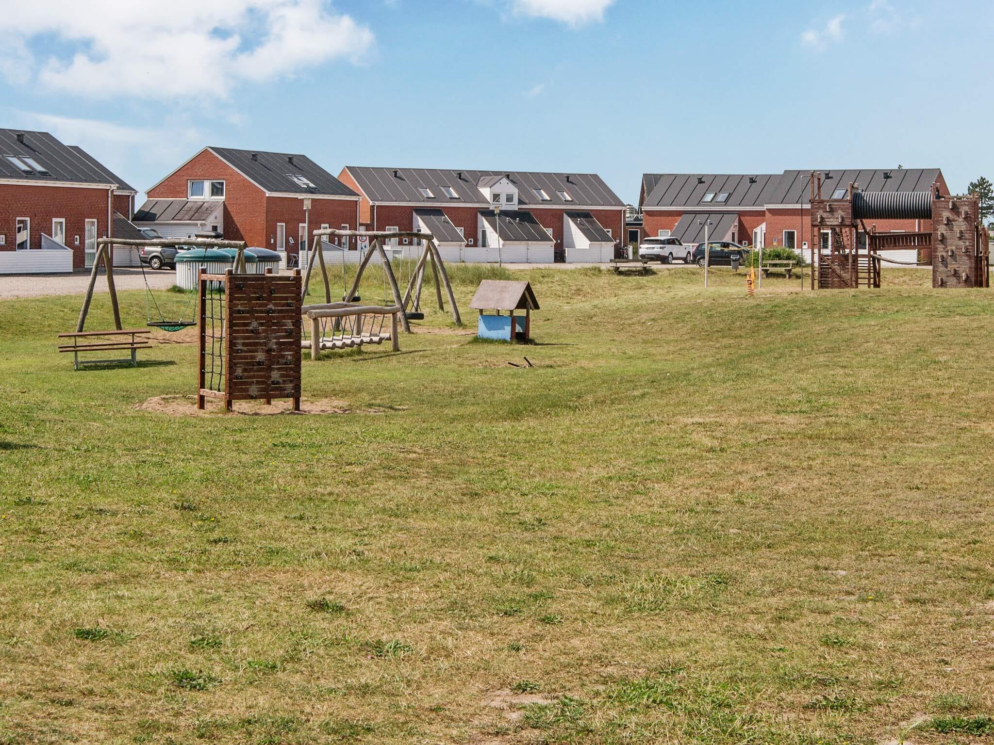 Images 6 person feriebolig i RÃ¸mÃ¸- Dancenter