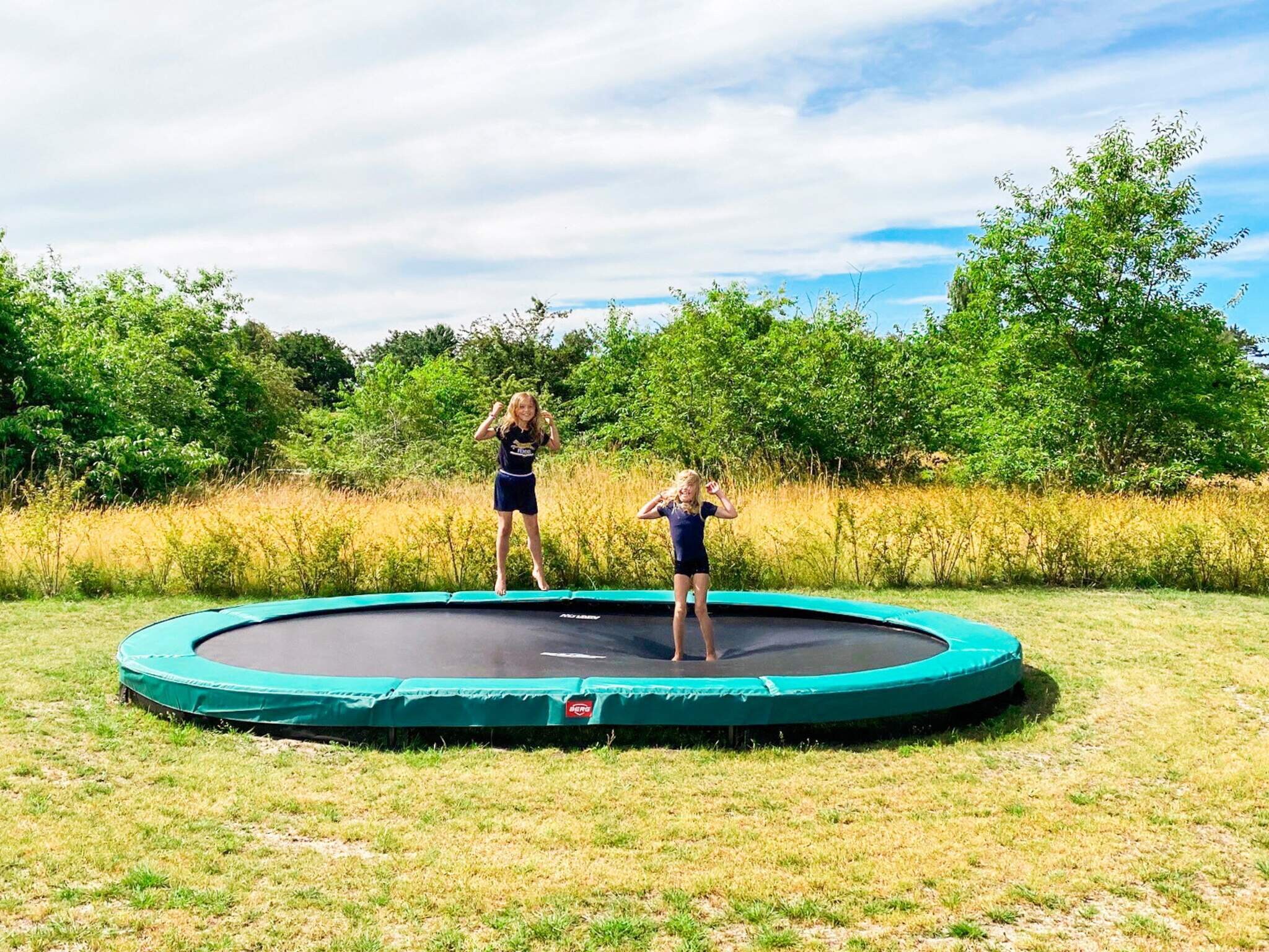 Images 9 person feriebolig i Dannemare- Dancenter