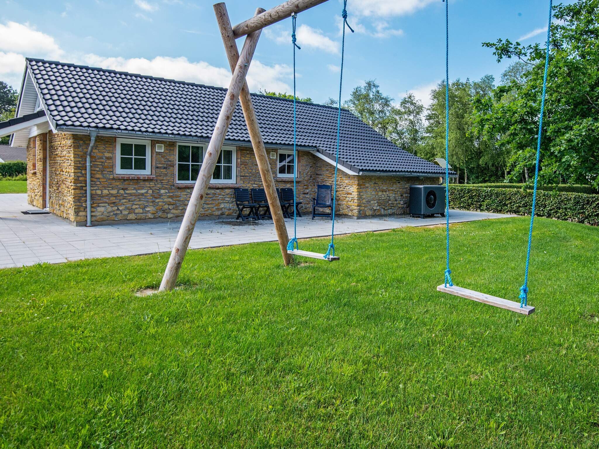 Images 6 person feriebolig i Ansager- Dancenter