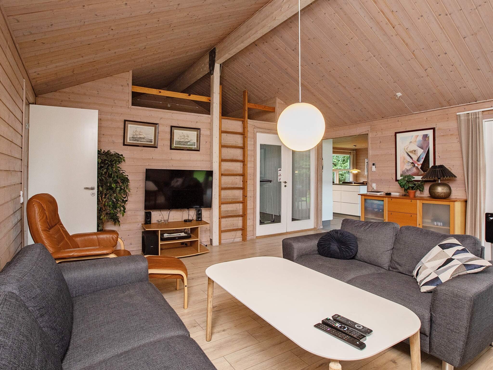 Images 10 person feriebolig i VÃ¦ggerlÃ¸se- Dancenter