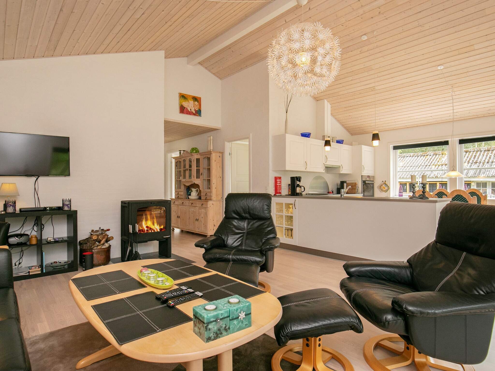 Images 6 person feriebolig i LÃ¦sÃ¸- Dancenter