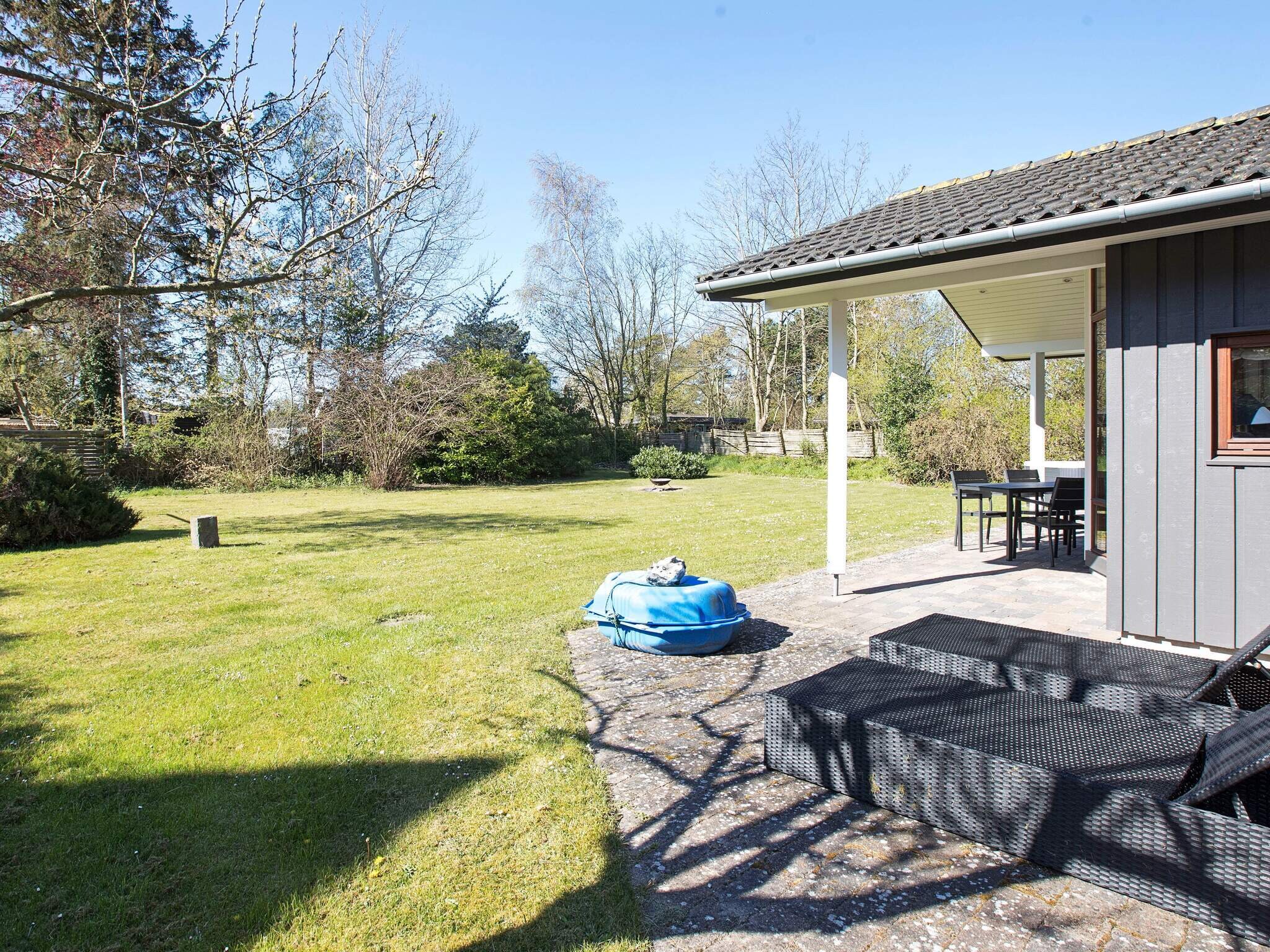 Images 8 person feriebolig i VÃ¦ggerlÃ¸se- Dancenter