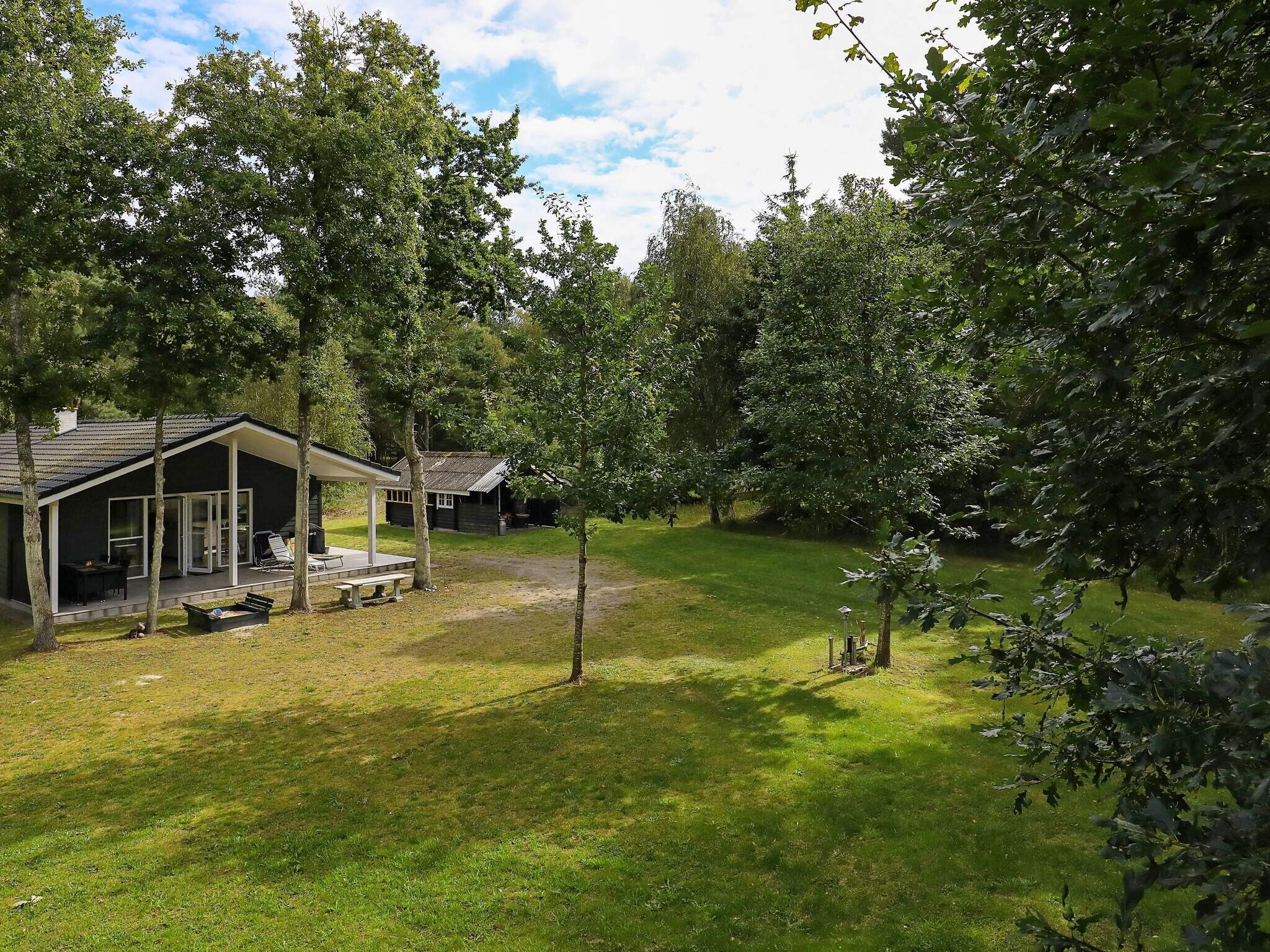 Images 6 person feriebolig i LÃ¦sÃ¸- Dancenter