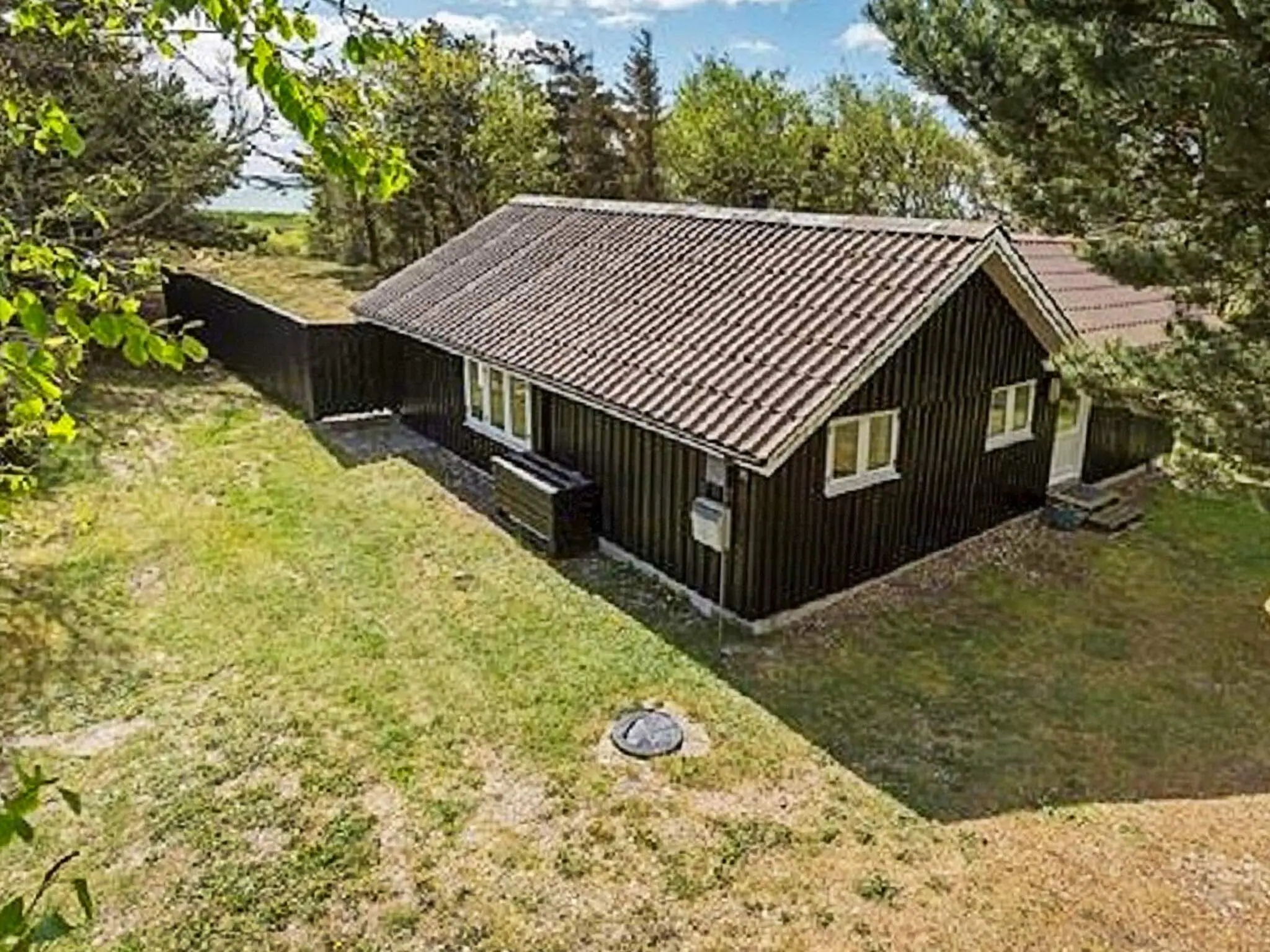 Images 4 person feriebolig i Hurup Thy- Dancenter