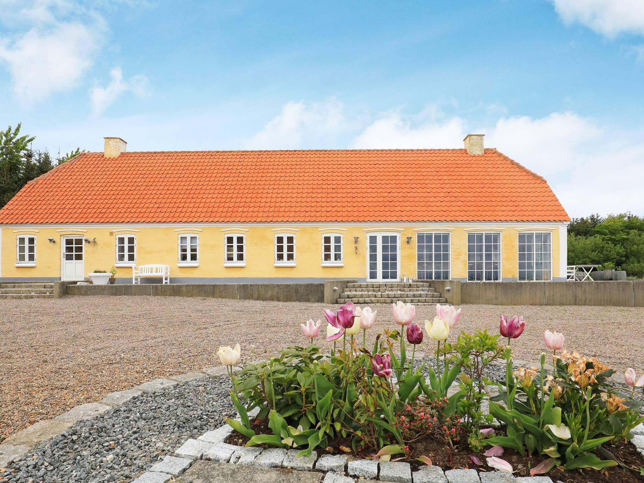 Images 16 person feriebolig i NykÃ¸bing M- Dancenter