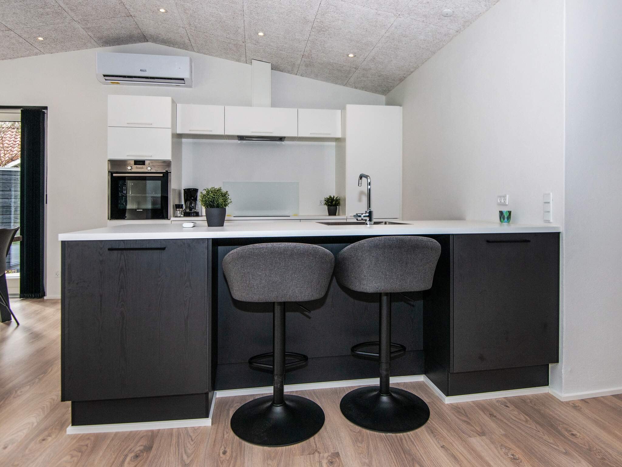 Images 8 person feriebolig i Ansager- Dancenter