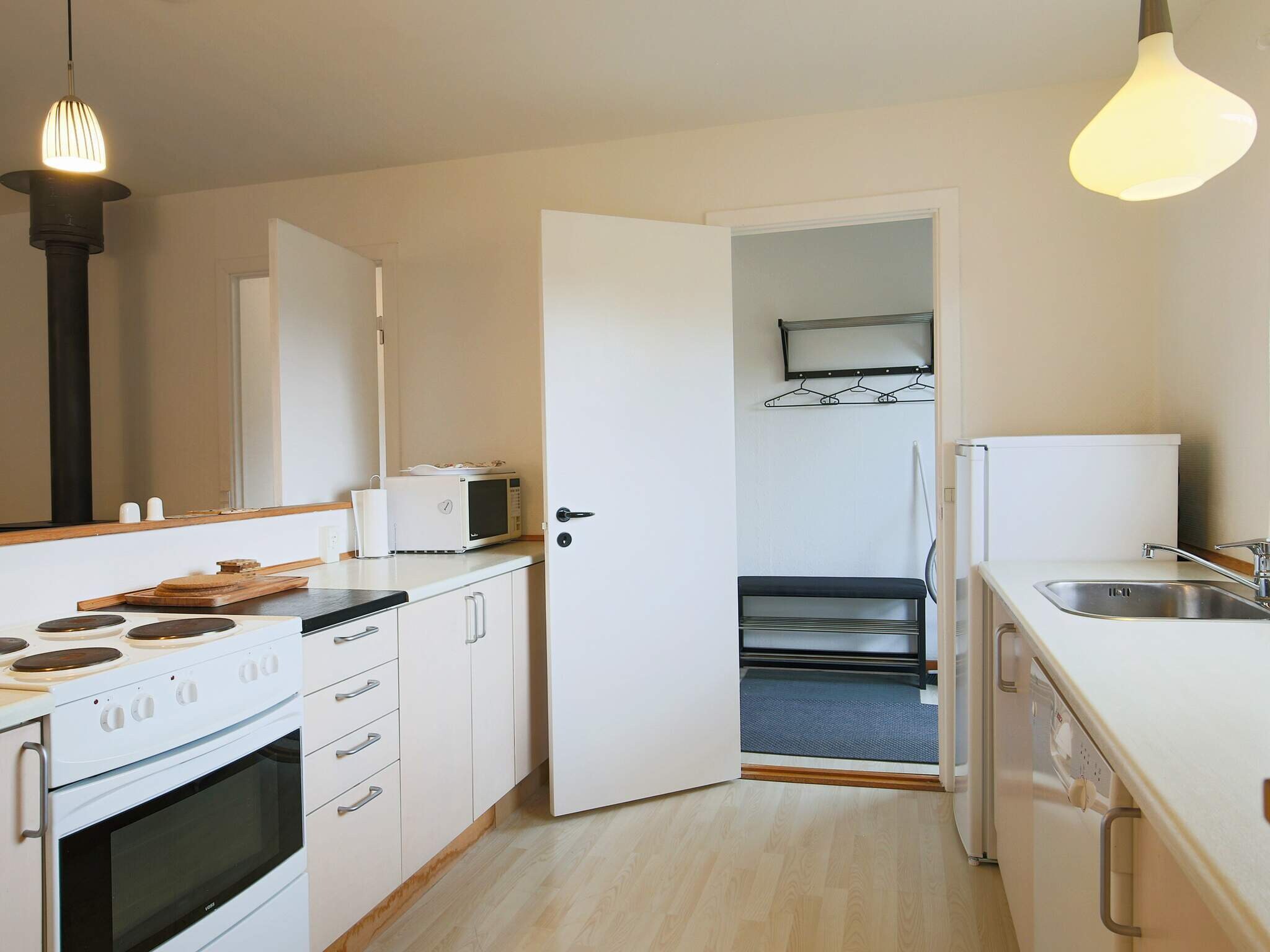 Images 6 person feriebolig i VÃ¦ggerlÃ¸se- Dancenter