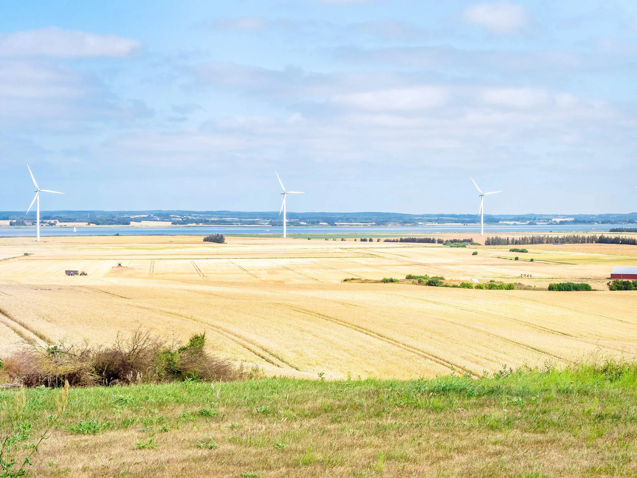 Images 10 person feriebolig i LÃ¸gstÃ¸r- Dancenter