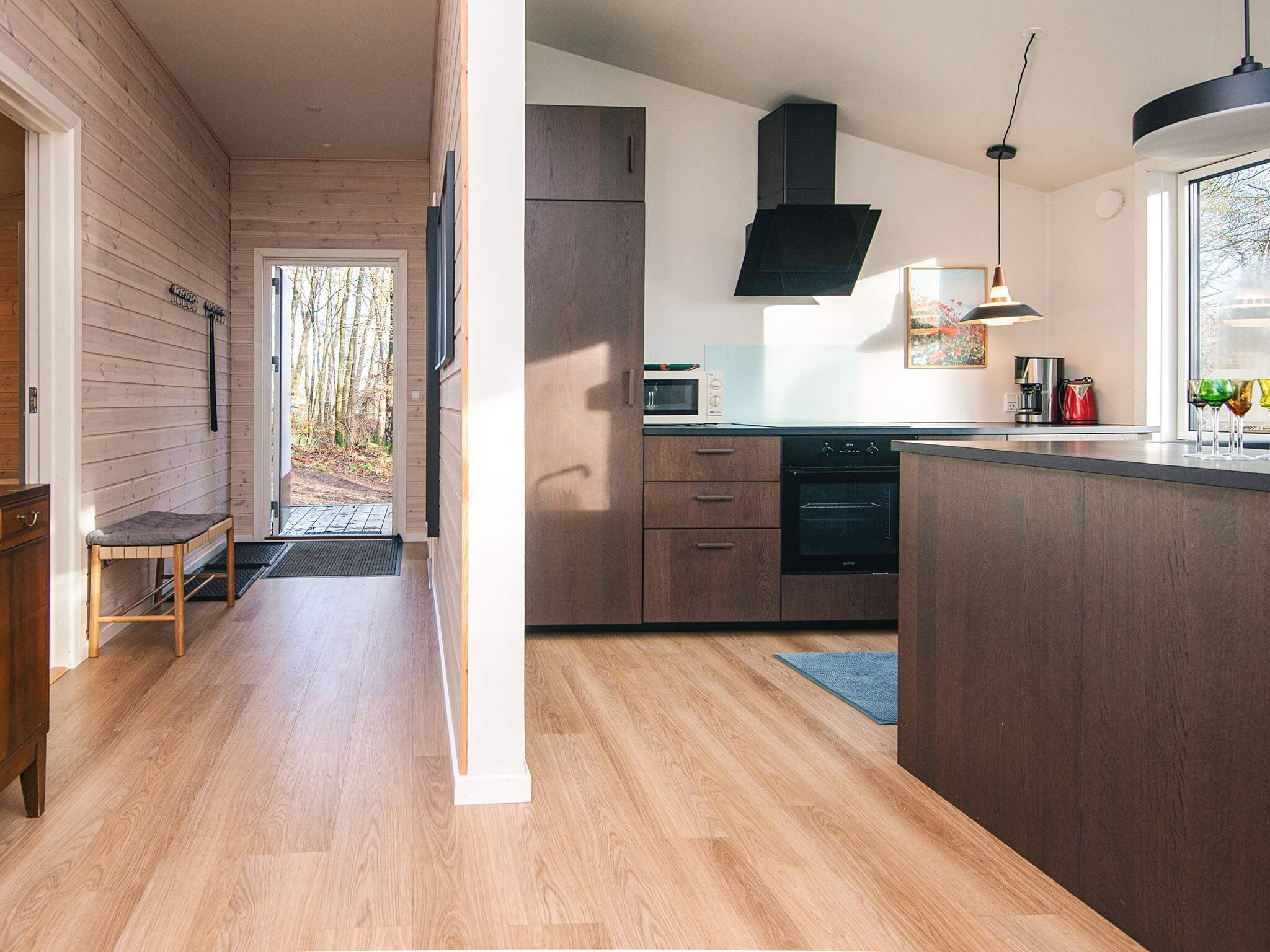 Images 5 person feriebolig i Ans By- Dancenter