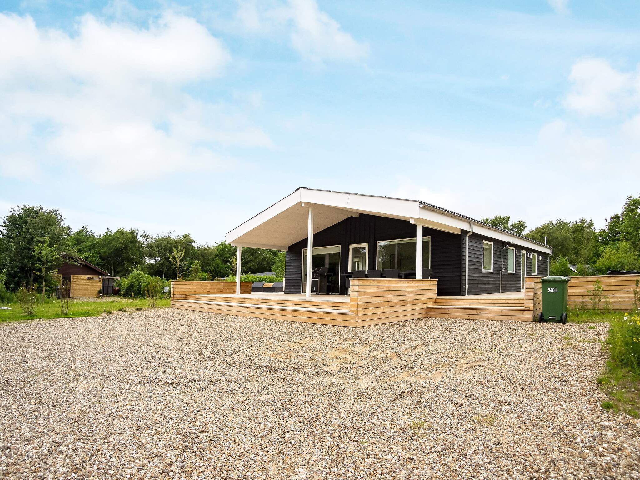 Images 8 person feriebolig i Hurup Thy- Dancenter