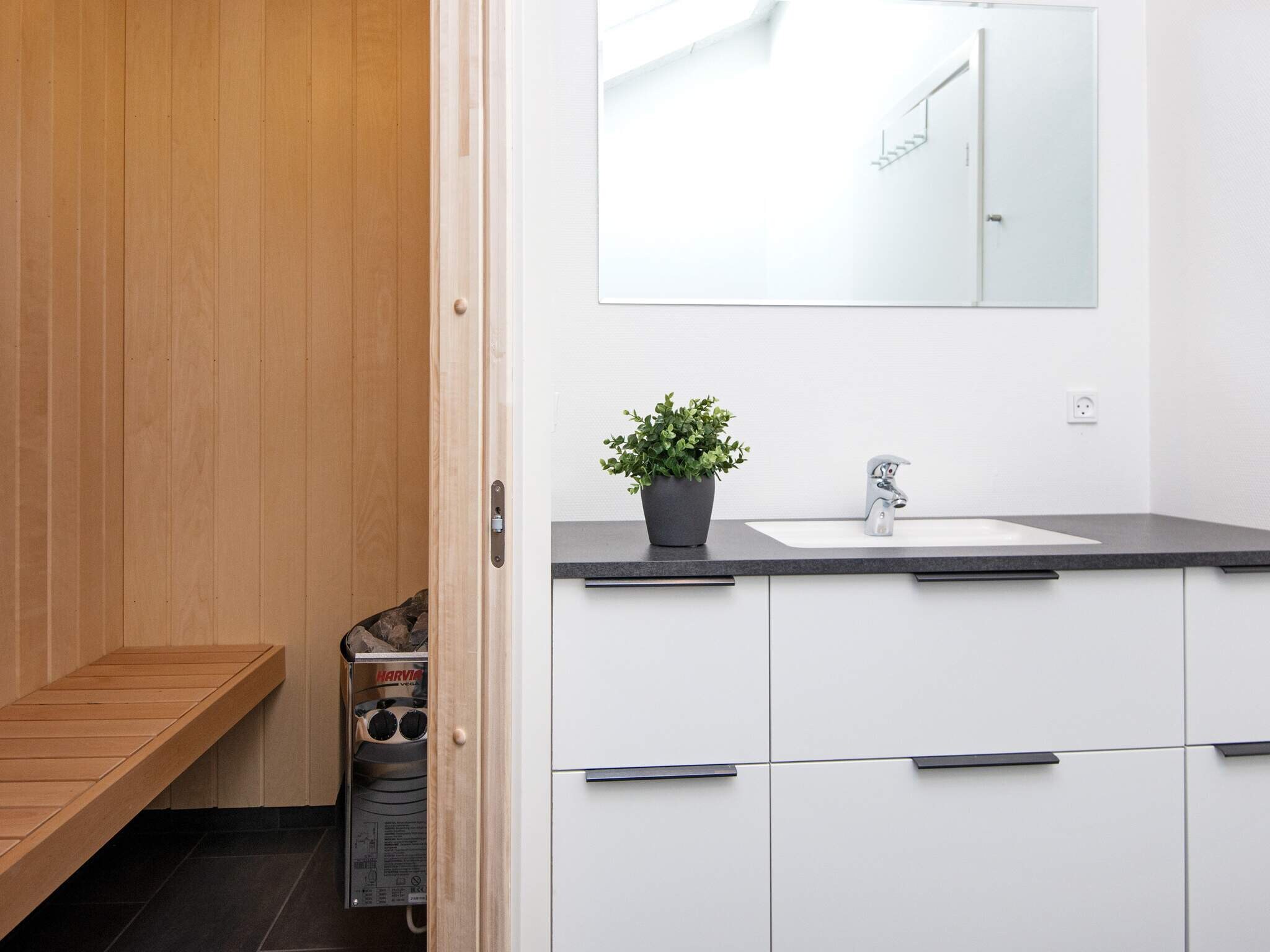 Images 8 person feriebolig i BÃ¸rkop- Dancenter