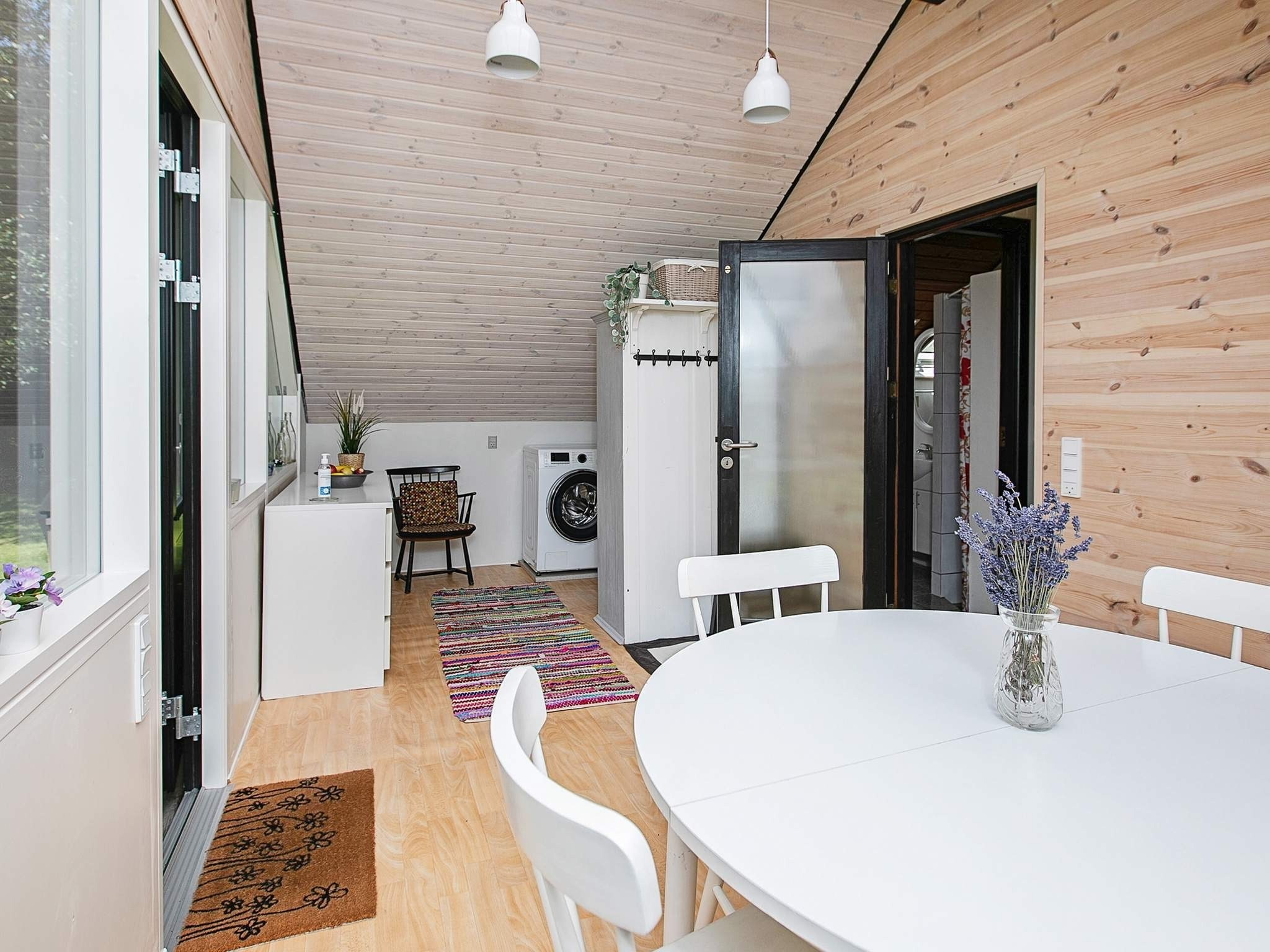 Images 4 person feriebolig i OksbÃ¸l- Dancenter