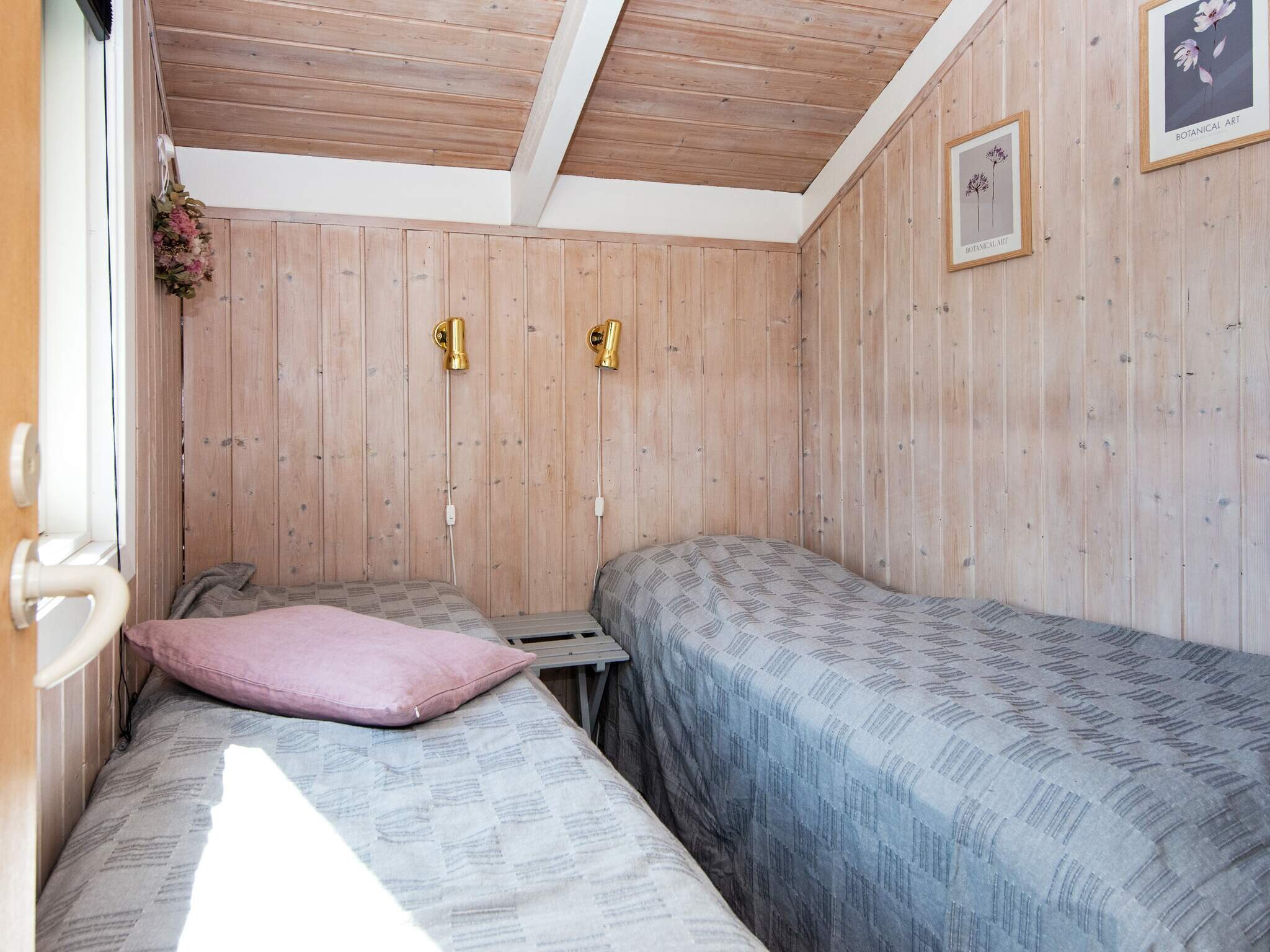 Images 6 person feriebolig i Hemmet- Dancenter