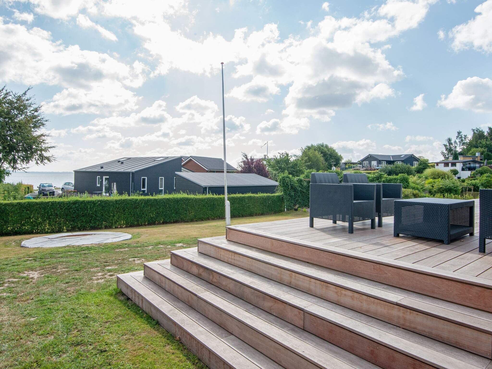 Images 6 person feriebolig i Broager- Dancenter