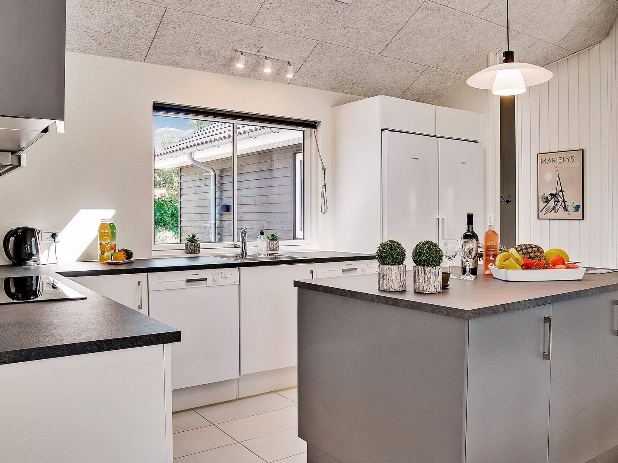 Images 18 person feriebolig i VÃ¦ggerlÃ¸se- Dancenter