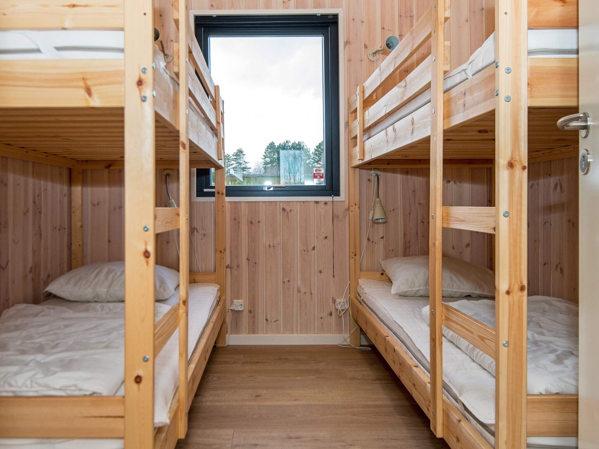 Images 16 person feriebolig i Glesborg- Dancenter