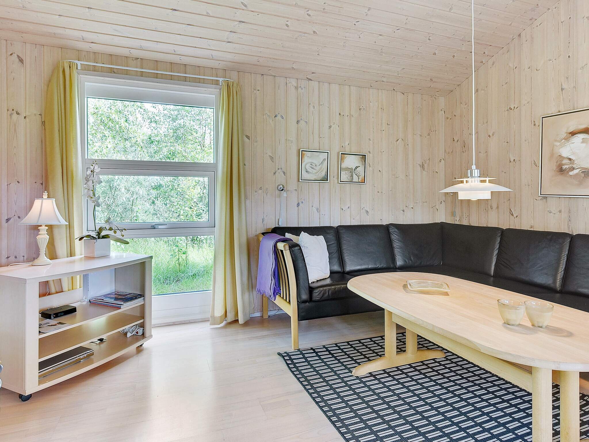 Images 8 person feriebolig i Ã…lbÃ¦k- Dancenter