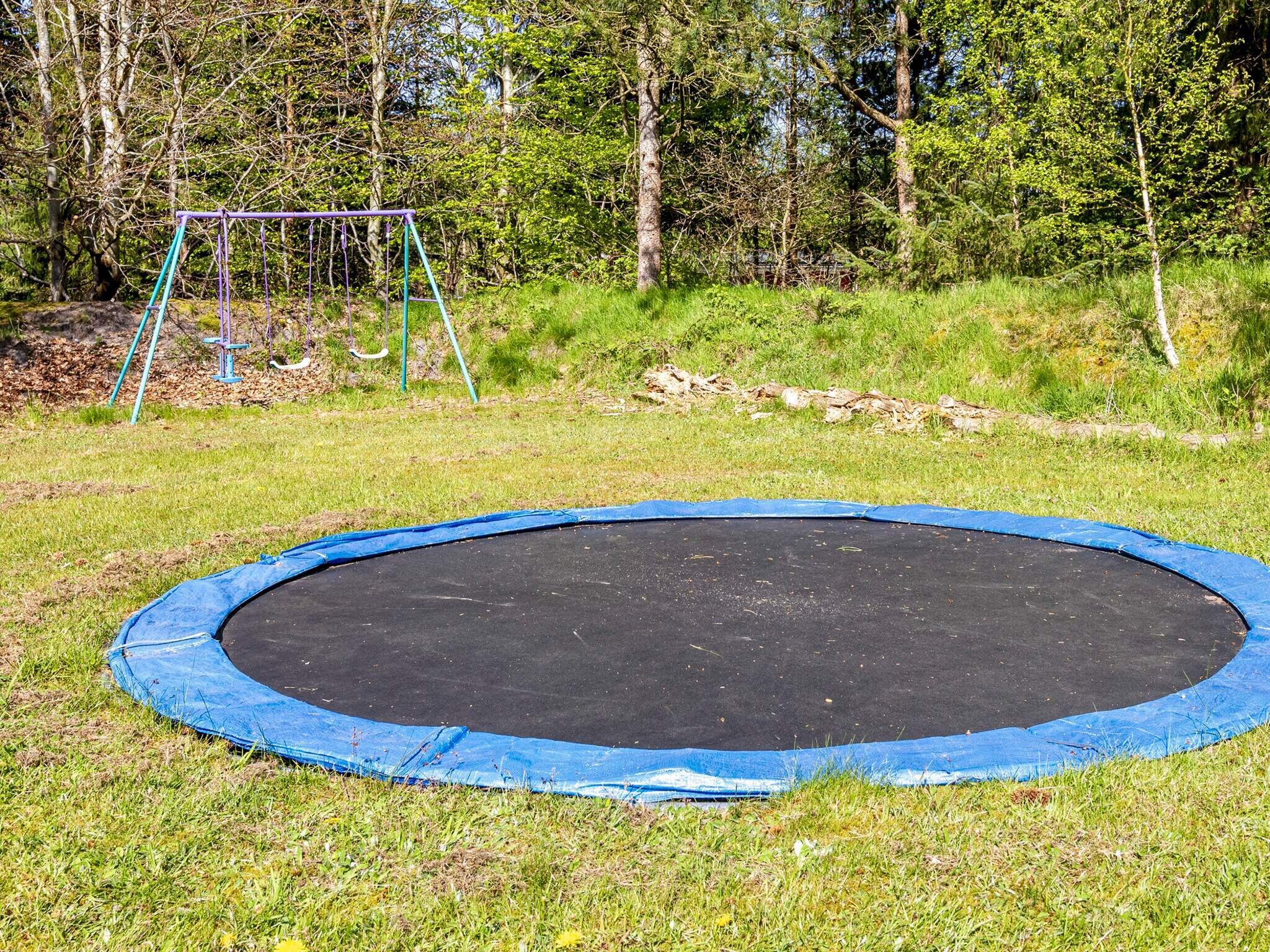 Images 8 person feriebolig i HÃ¸jslev- Dancenter