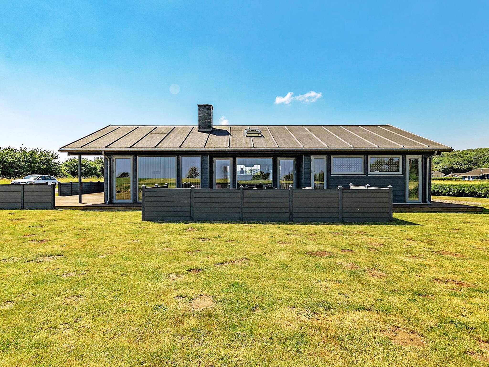 Images 10 person feriebolig i RudkÃ¸bing- Dancenter