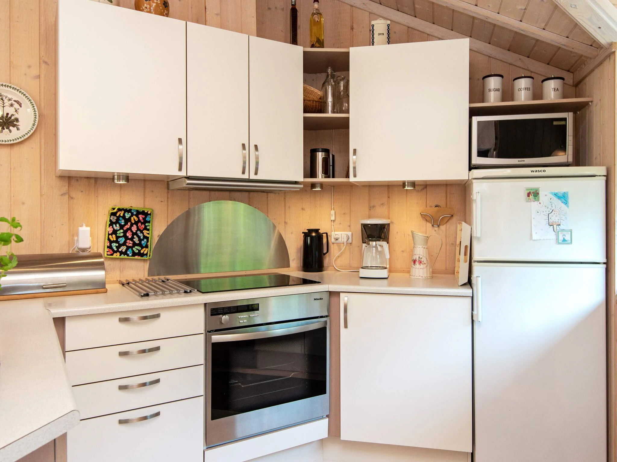 Images 8 person feriebolig i Ebeltoft- Dancenter