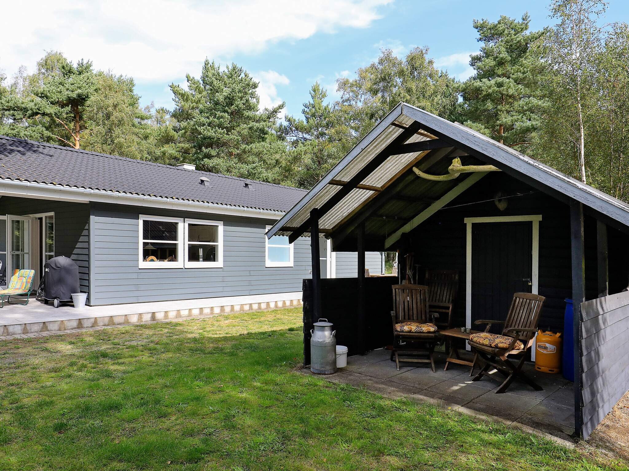 Images 6 person feriebolig i LÃ¦sÃ¸- Dancenter