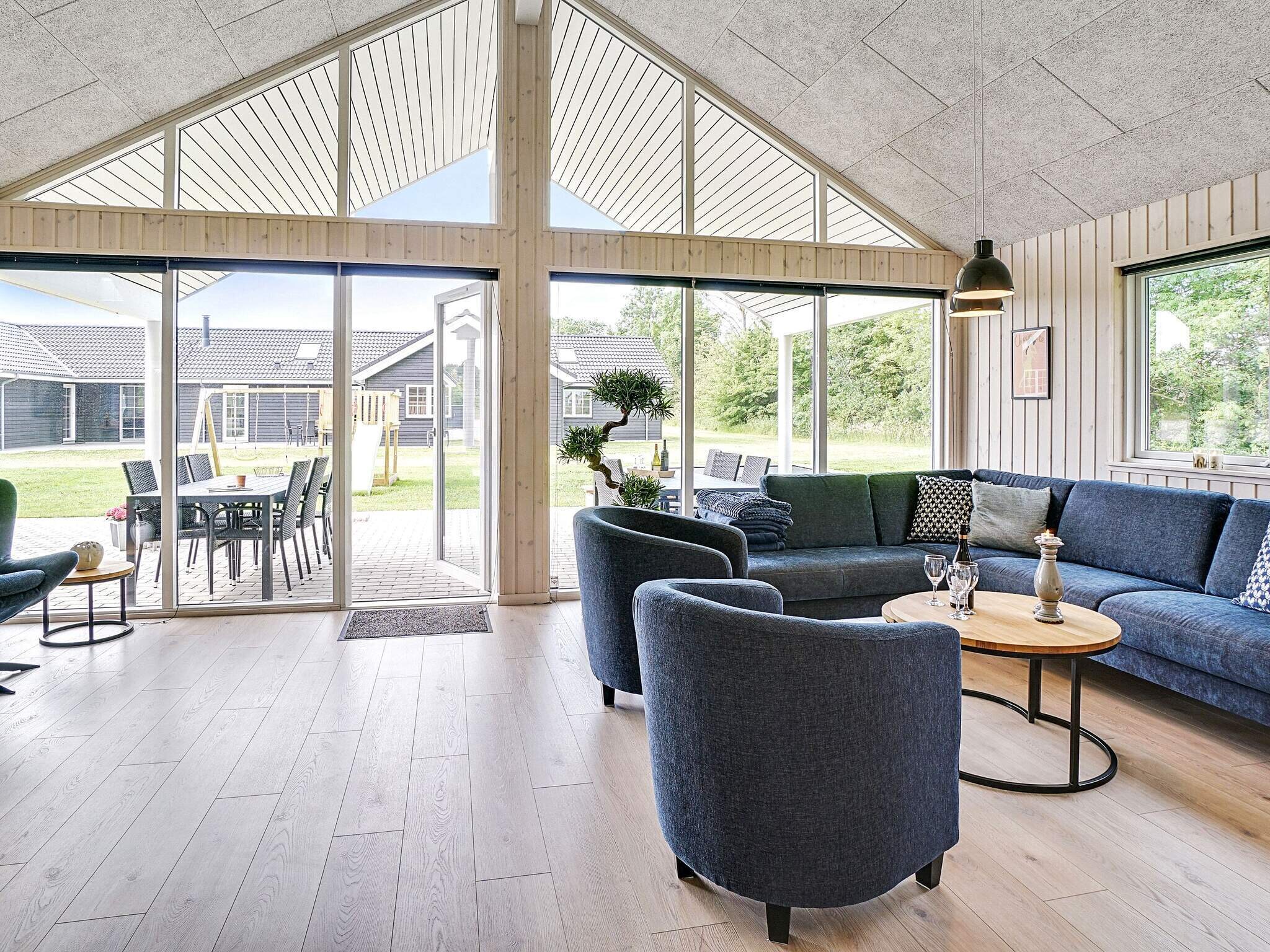 Images 18 person feriebolig i Grenaa- Dancenter