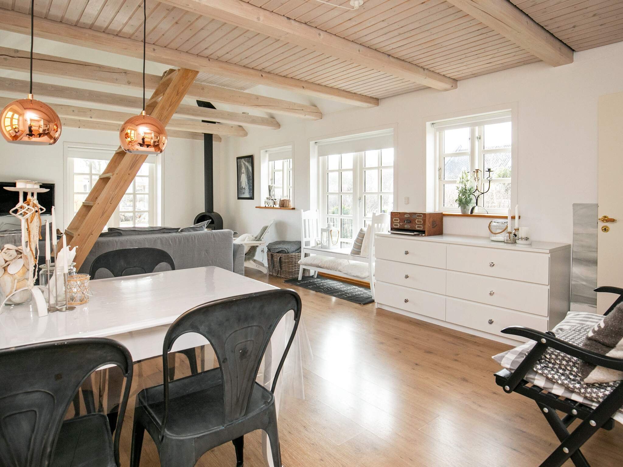 Images 4 person feriebolig i SÃ¦by- Dancenter