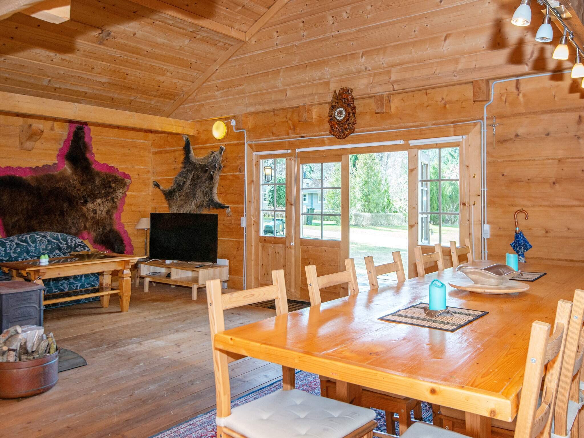 Images 8 person feriebolig i Ebeltoft- Dancenter