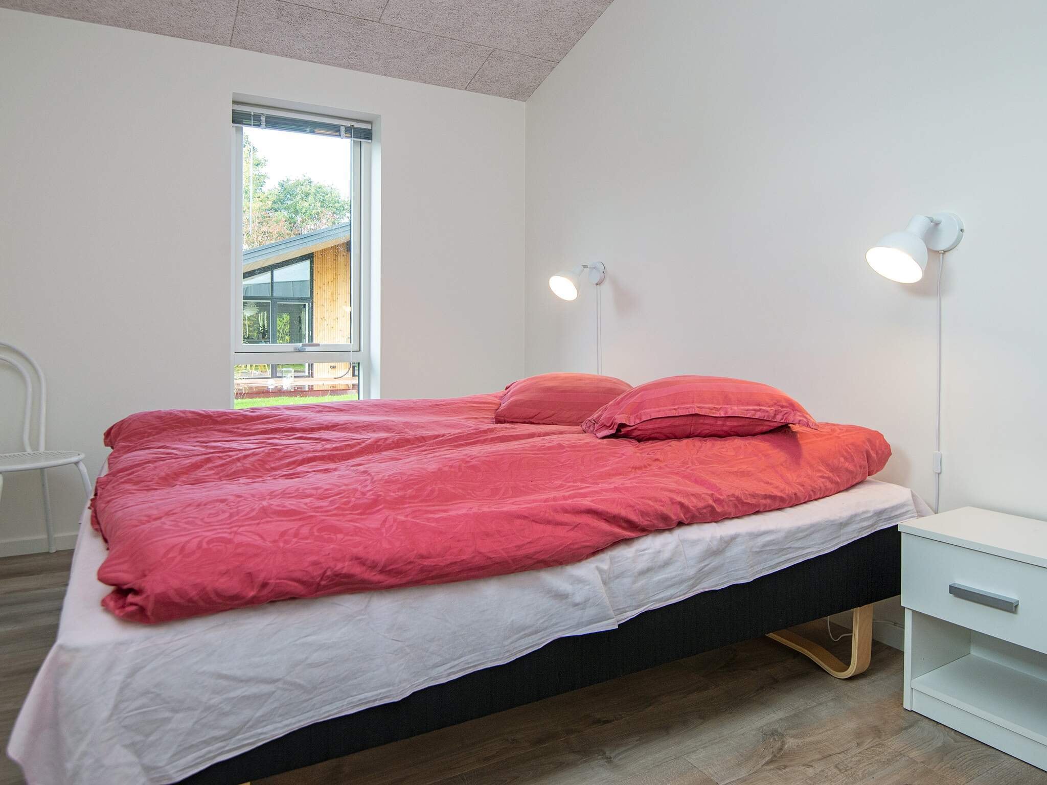 Images 8 person feriebolig i Ansager- Dancenter