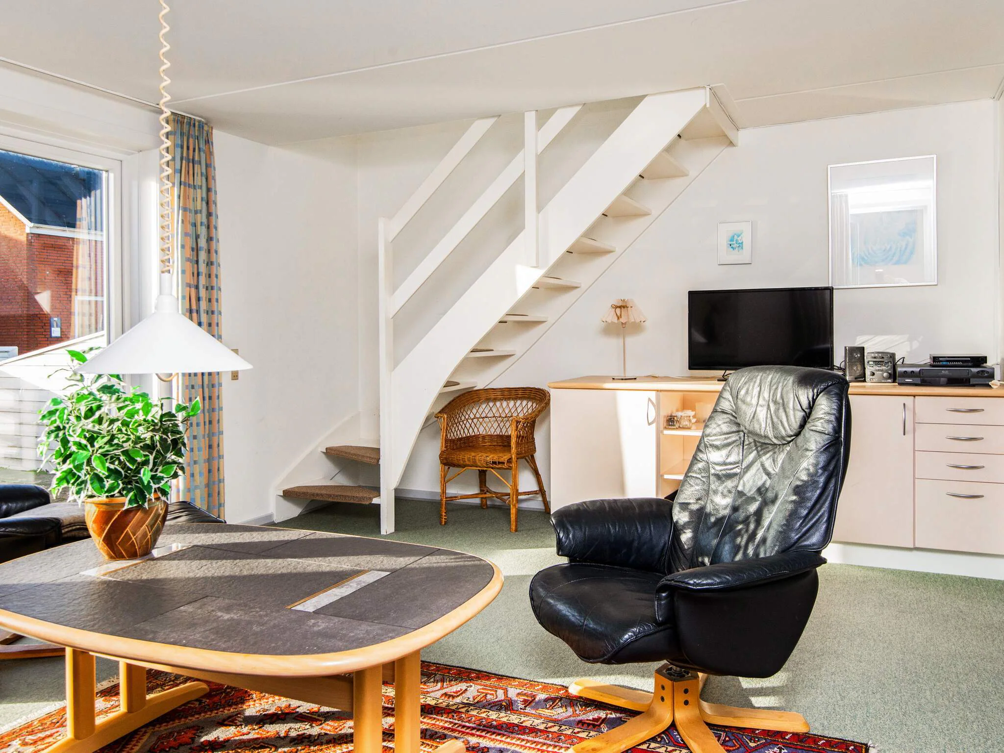 Images 6 person feriebolig i RÃ¸mÃ¸- Dancenter