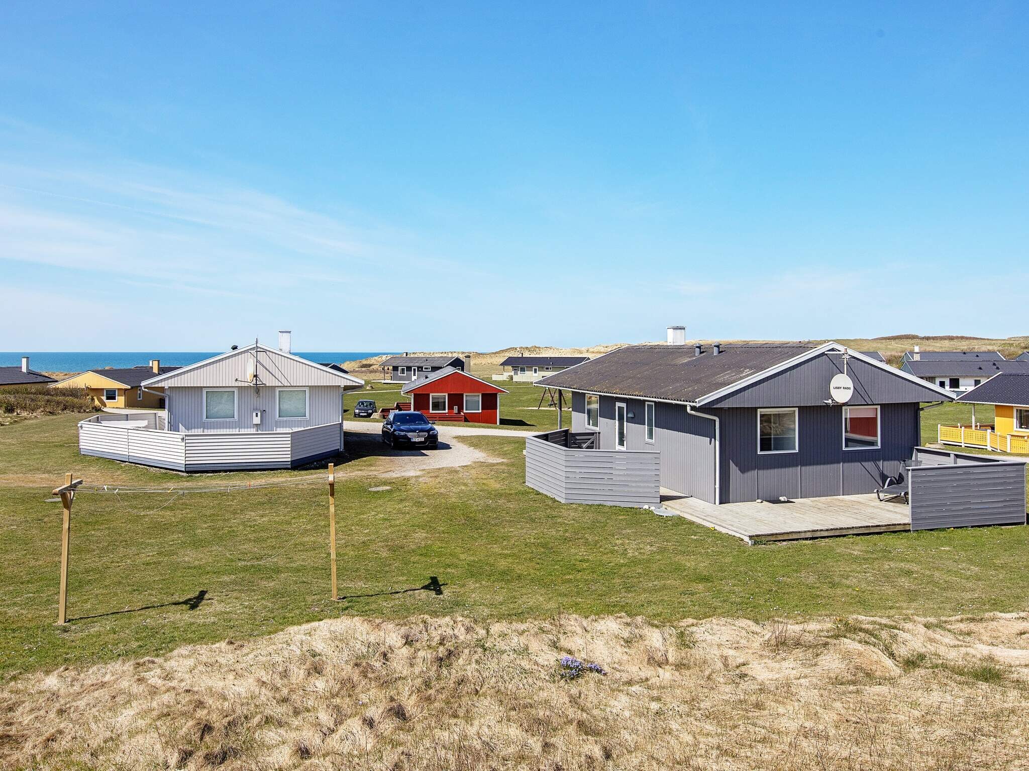 Images 6 person feriebolig i Lemvig- Dancenter