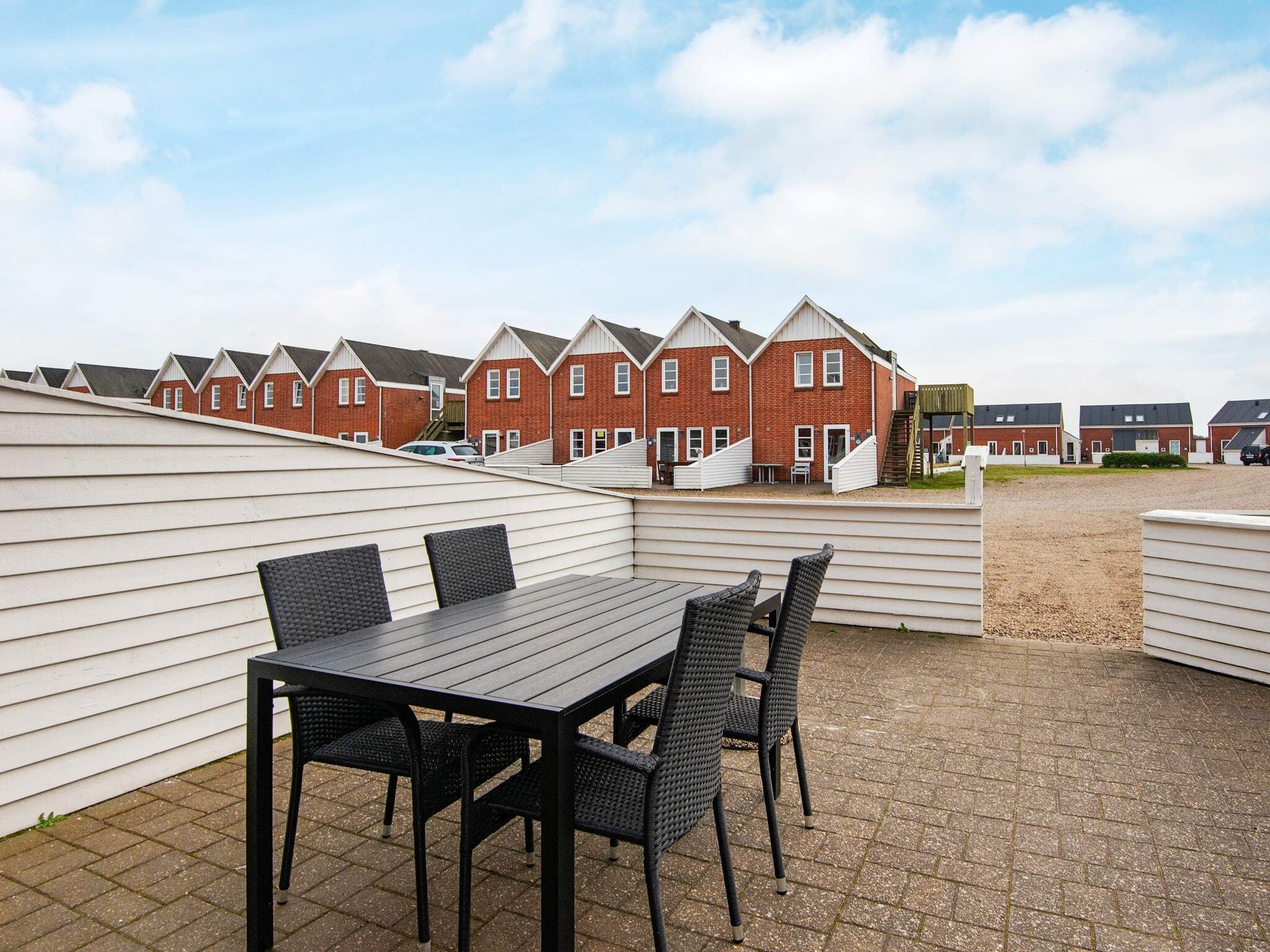 Images 5 person feriebolig i RÃ¸mÃ¸- Dancenter